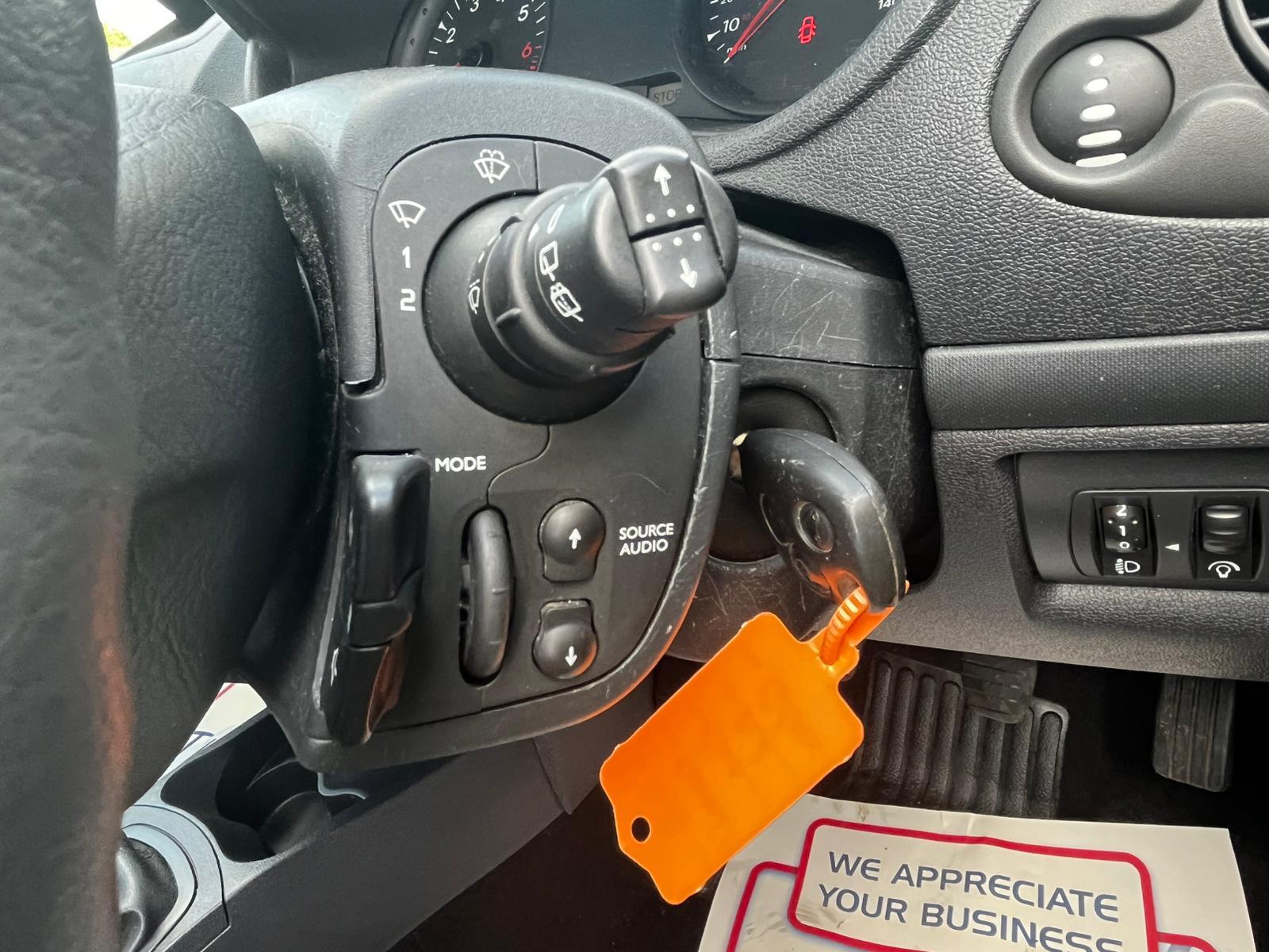 Renault Clio 1.2