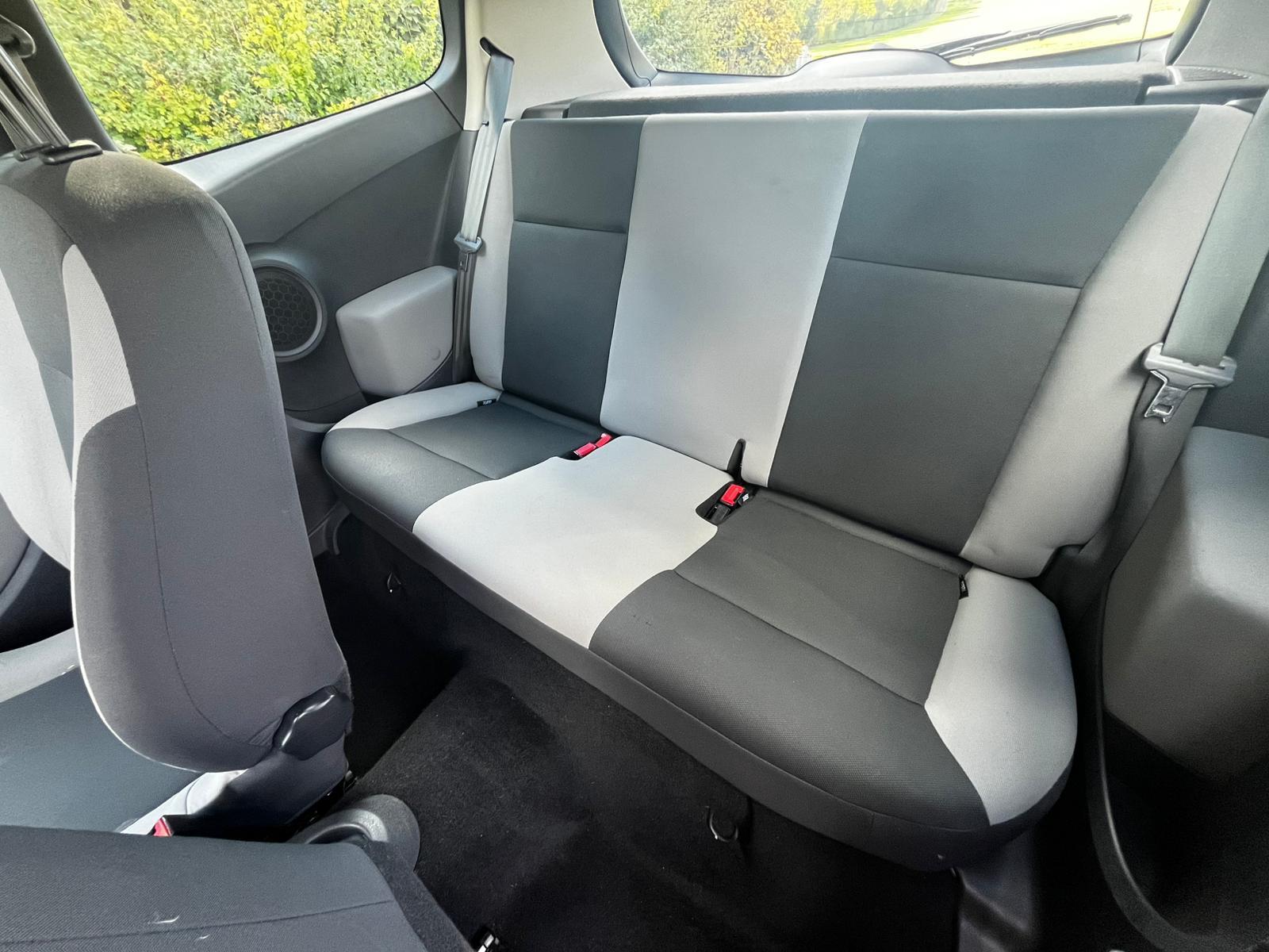 Renault Clio 1.2