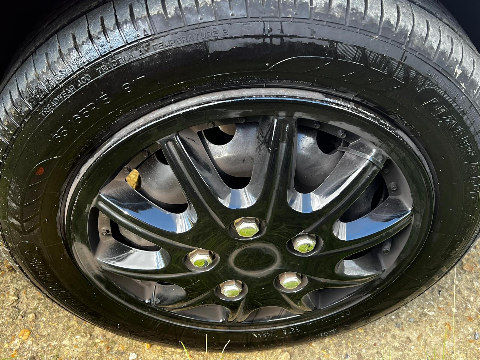 Renault Clio 1.2