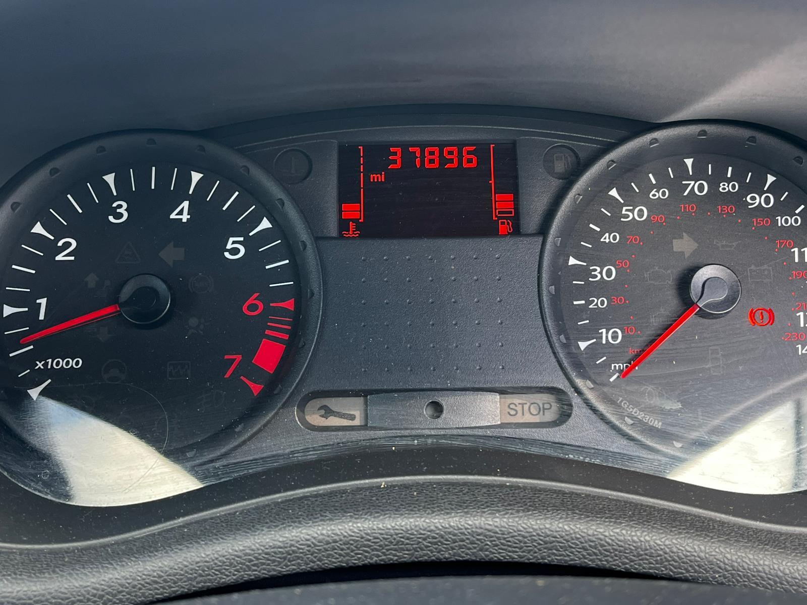 Renault Clio 1.2