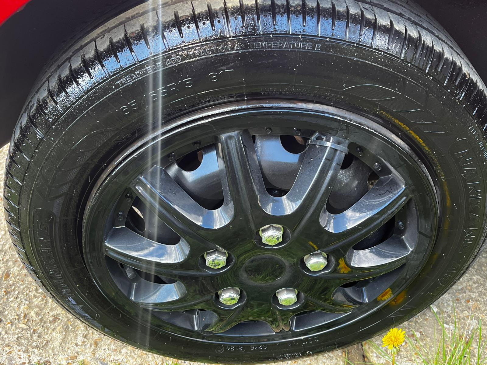 Renault Clio 1.2