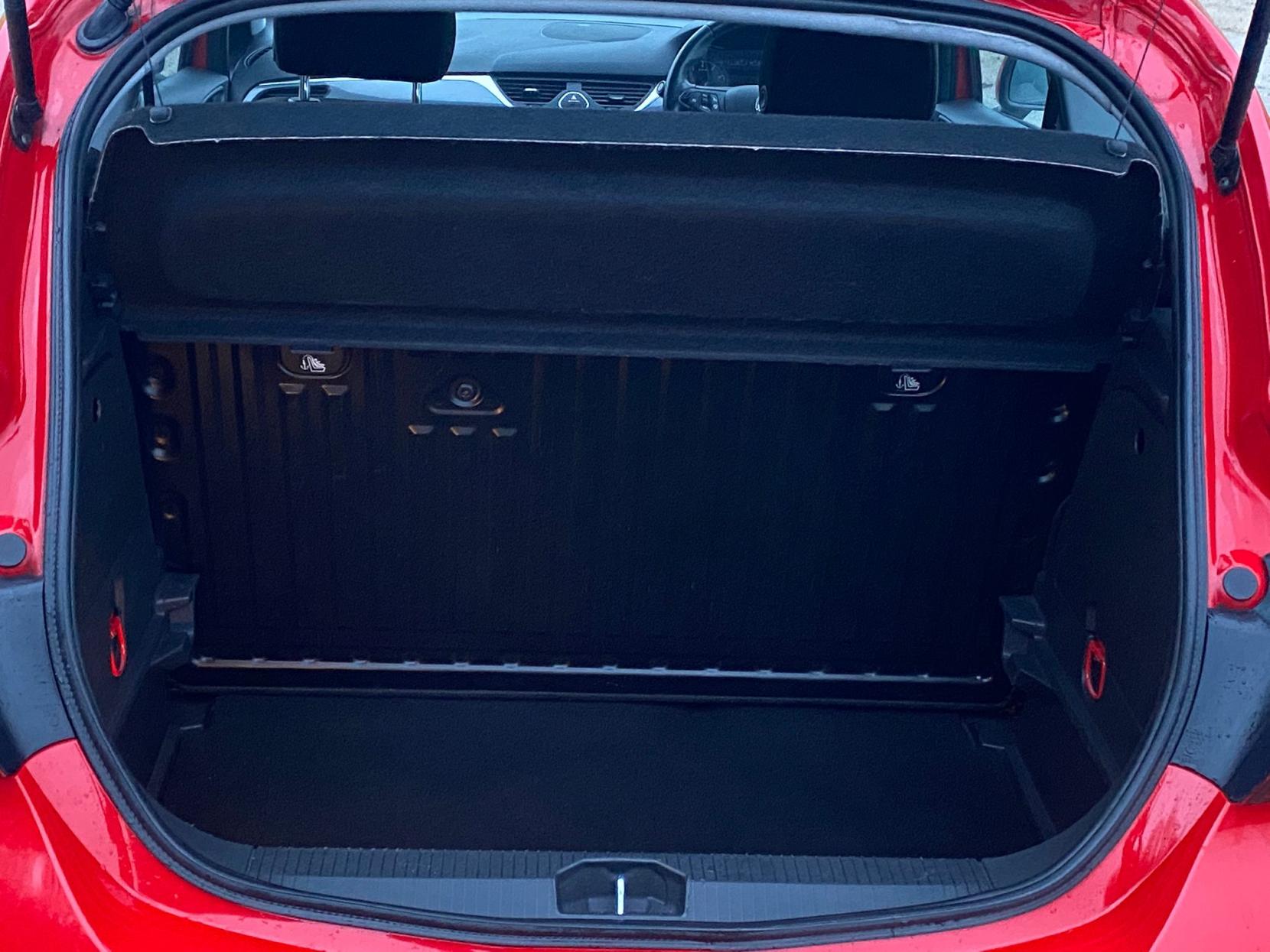 Vauxhall Corsa 1.4i ecoTEC Energy Hatchback 3dr Petrol Manual Euro 6 (a/c) (75 ps)