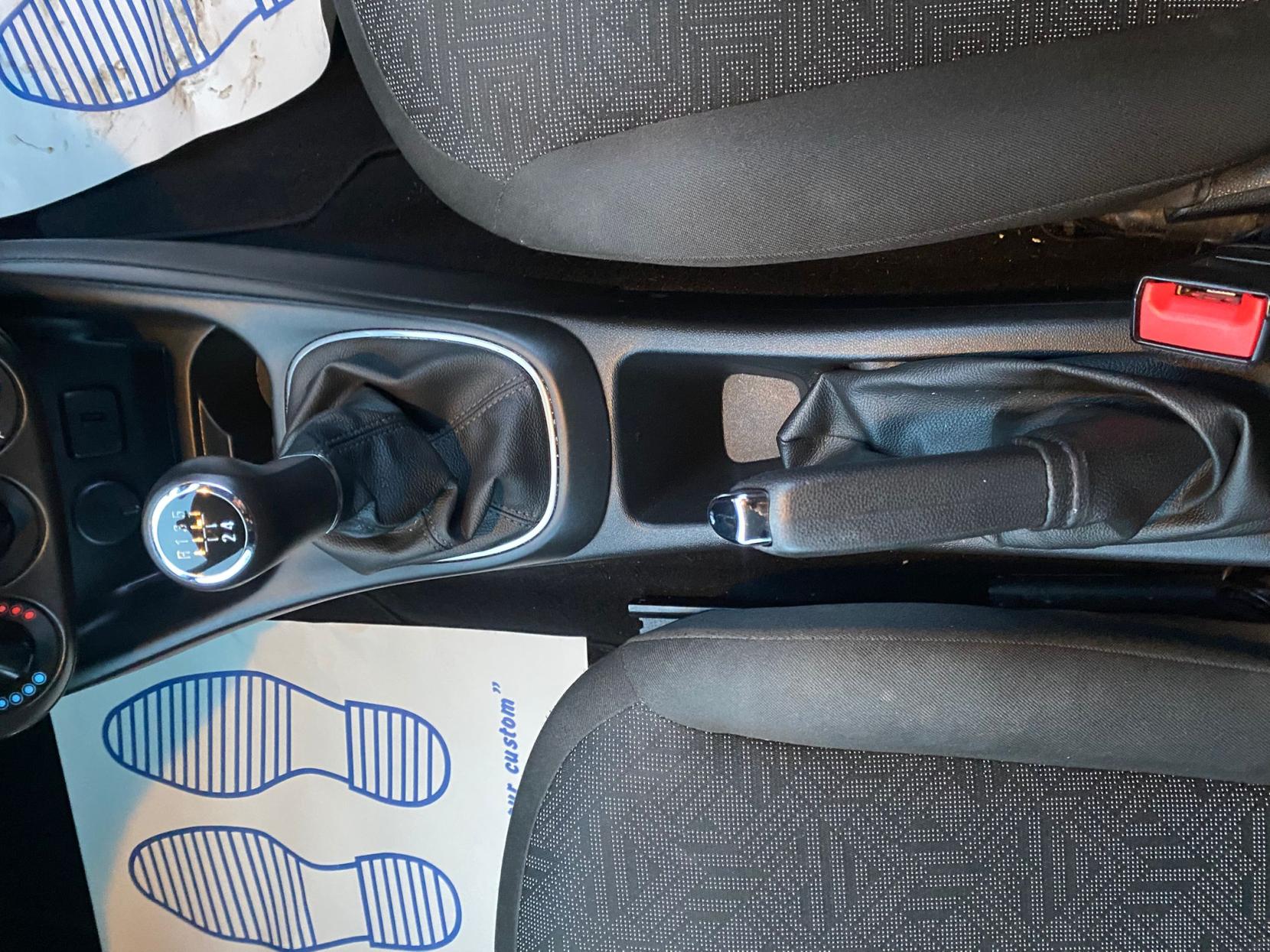 Vauxhall Corsa 1.4i ecoTEC Energy Hatchback 3dr Petrol Manual Euro 6 (a/c) (75 ps)