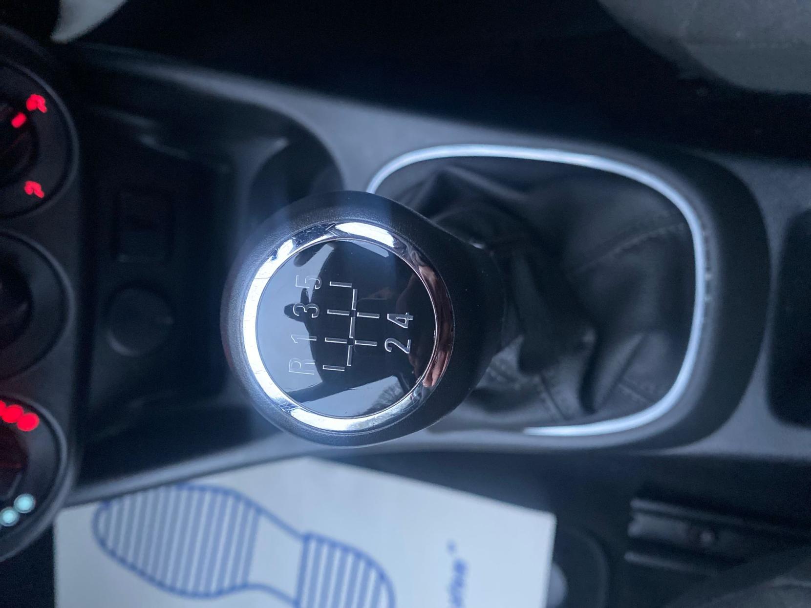 Vauxhall Corsa 1.4i ecoTEC Energy Hatchback 3dr Petrol Manual Euro 6 (a/c) (75 ps)