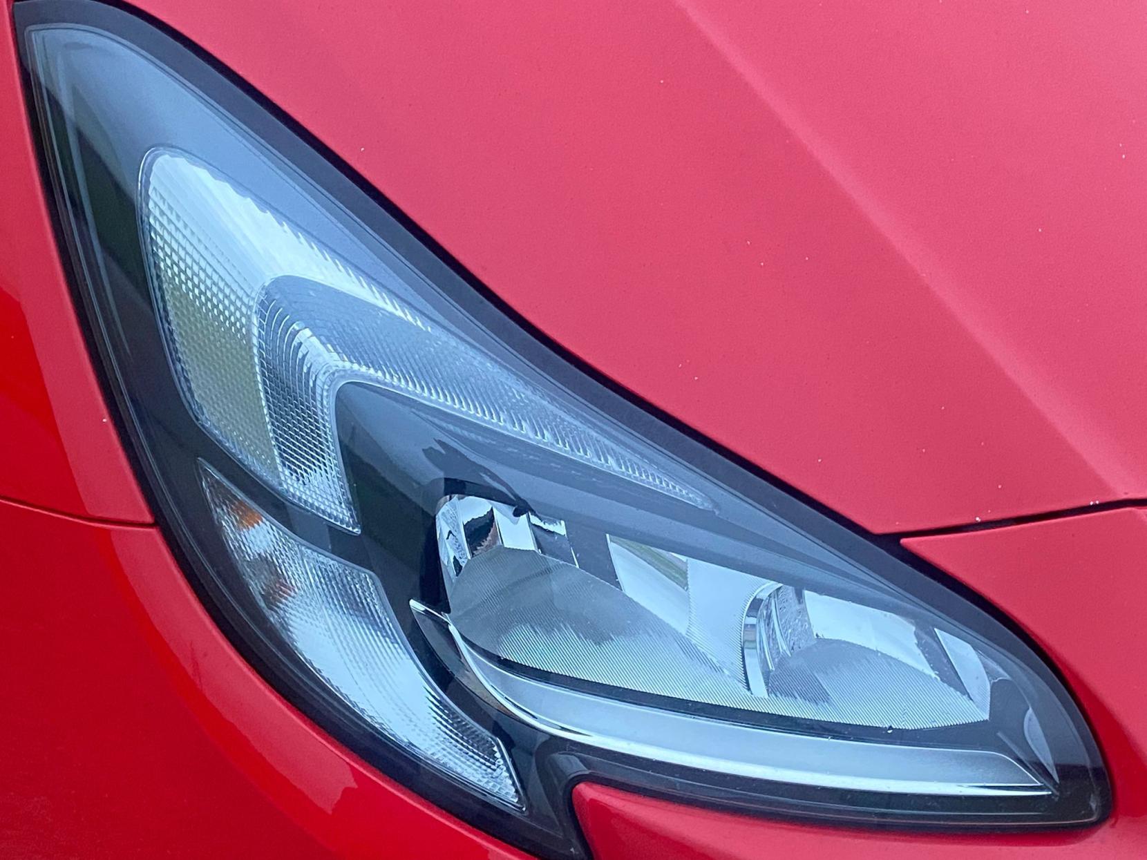 Vauxhall Corsa 1.4i ecoTEC Energy Hatchback 3dr Petrol Manual Euro 6 (a/c) (75 ps)