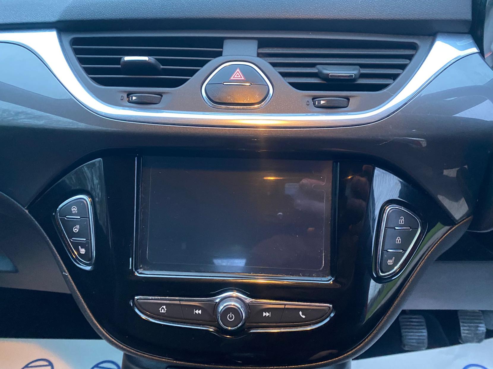 Vauxhall Corsa 1.4i ecoTEC Energy Hatchback 3dr Petrol Manual Euro 6 (a/c) (75 ps)