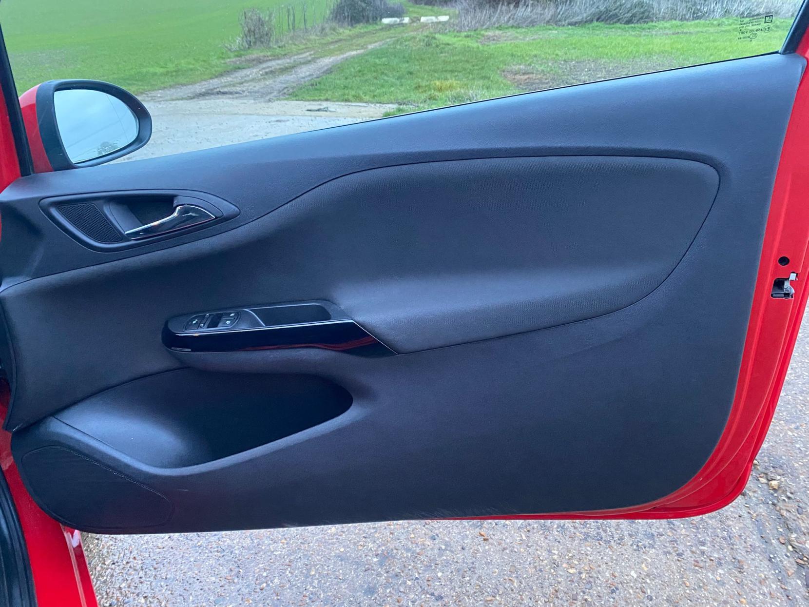 Vauxhall Corsa 1.4i ecoTEC Energy Hatchback 3dr Petrol Manual Euro 6 (a/c) (75 ps)