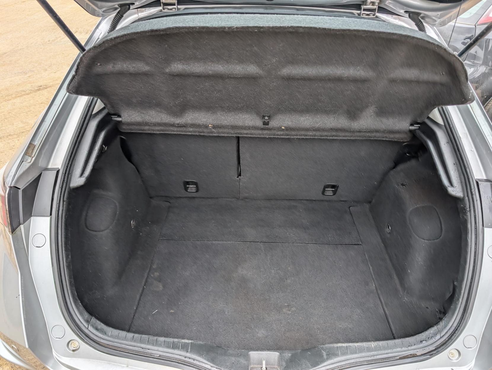 Honda Civic 1.8 i-VTEC EX GT Hatchback 5dr Petrol Manual (155 g/km, 138 bhp)