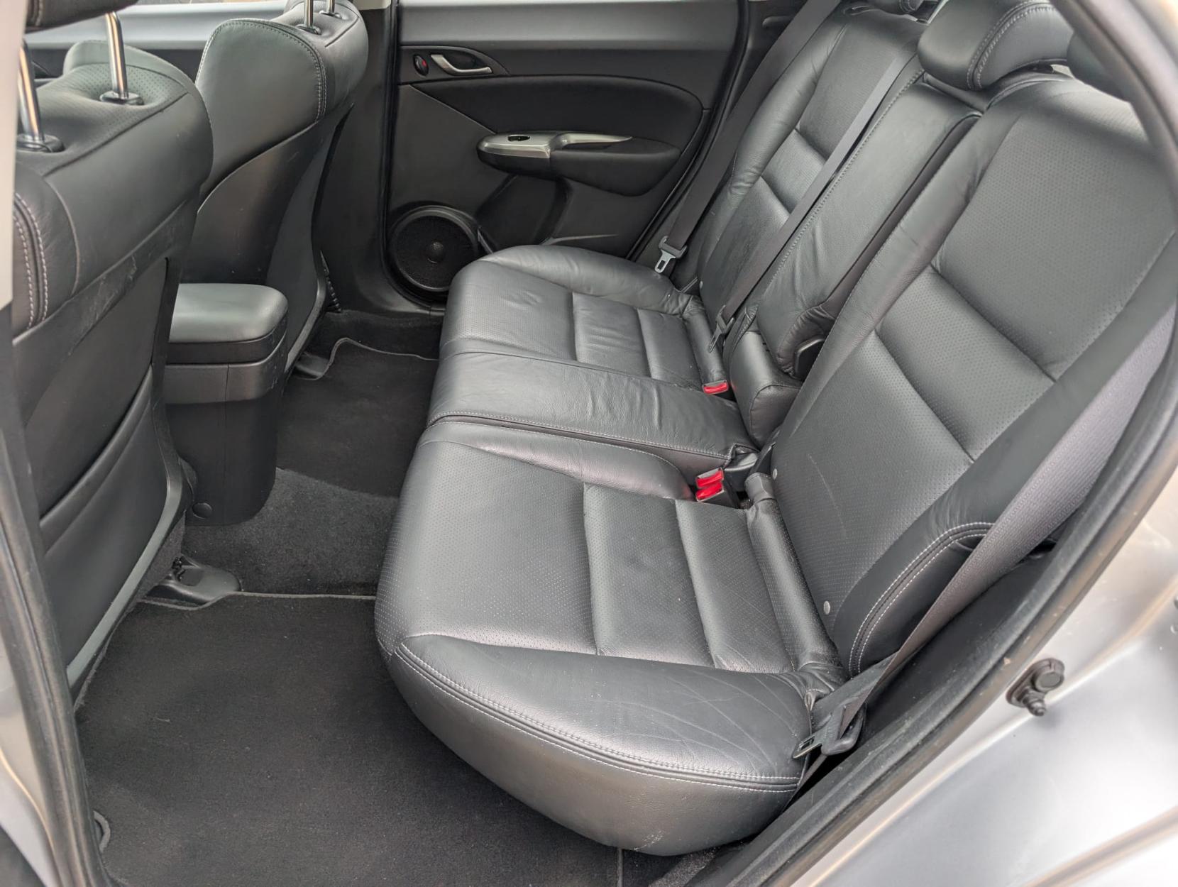 Honda Civic 1.8 i-VTEC EX GT Hatchback 5dr Petrol Manual (155 g/km, 138 bhp)