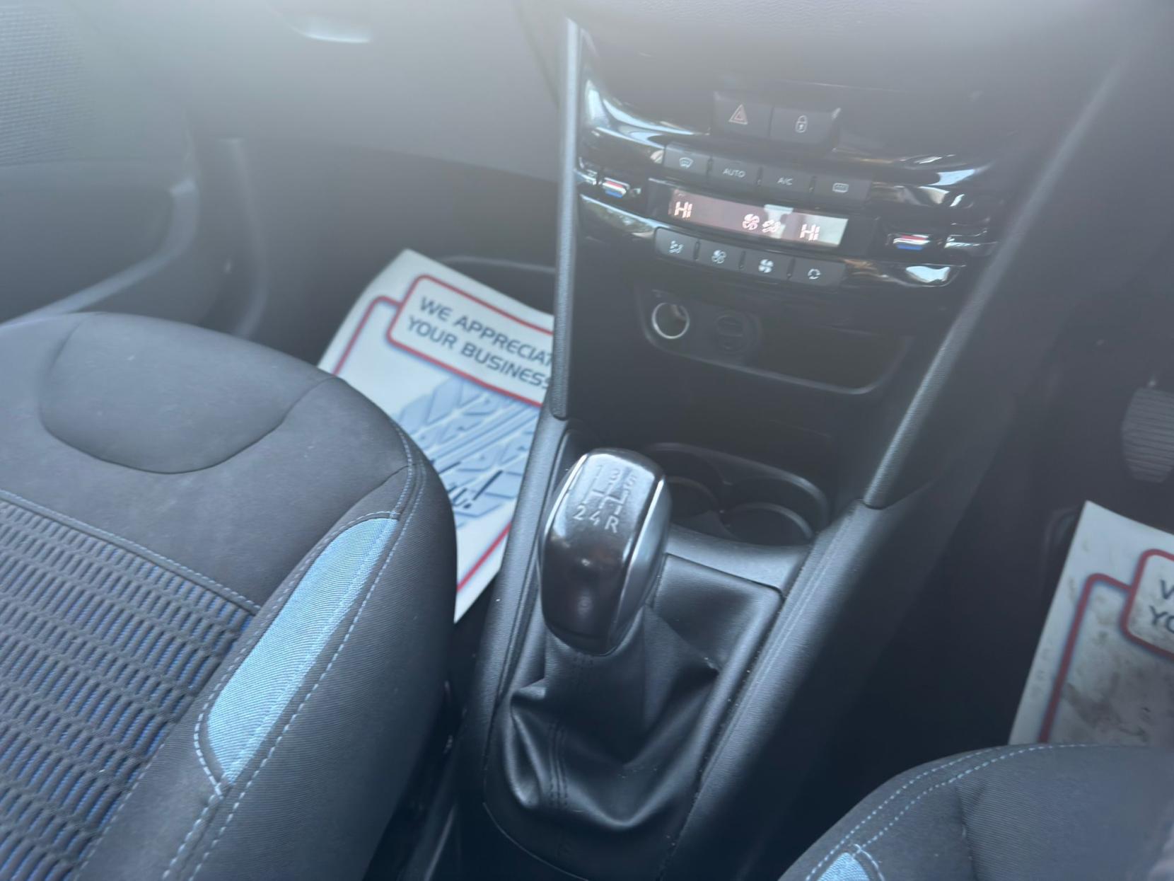 Peugeot 208 1.2 Allure Hatchback (2012 - 2015)