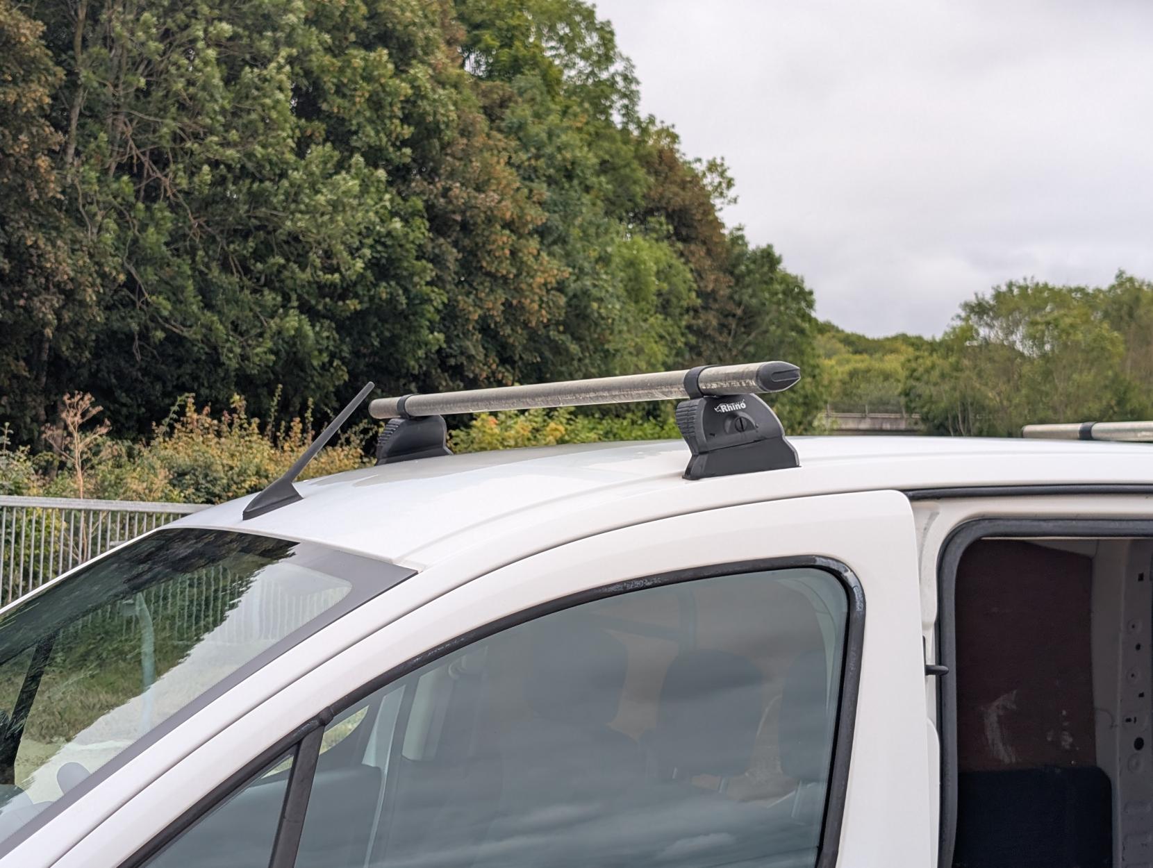 Citroen Berlingo 1.6 BlueHDi 625 Enterprise Panel Van 5dr Diesel Manual L1 (112 g/km, 75 bhp)