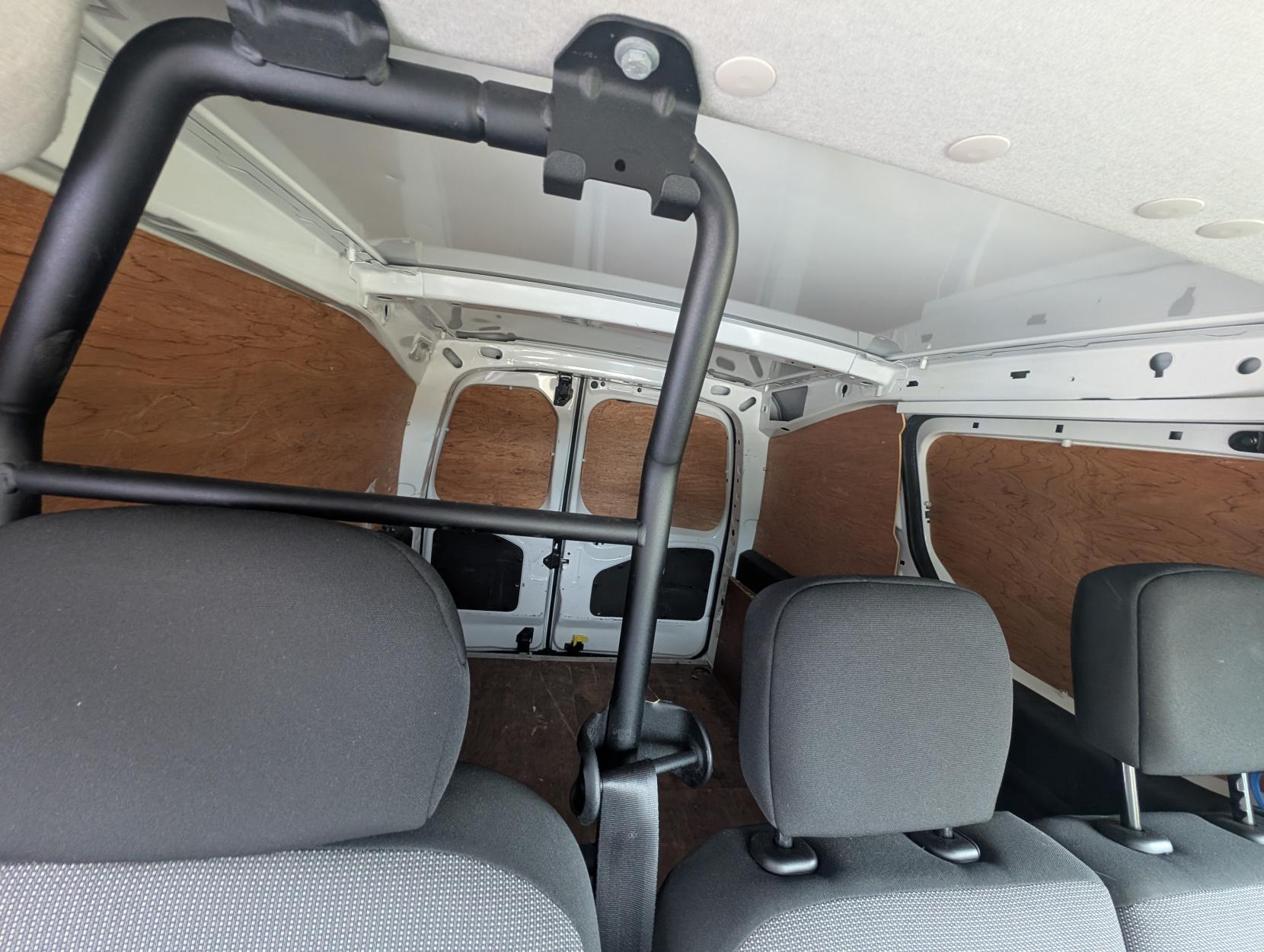 Citroen Berlingo 1.6 BlueHDi 625 Enterprise Panel Van 5dr Diesel Manual L1 (112 g/km, 75 bhp)