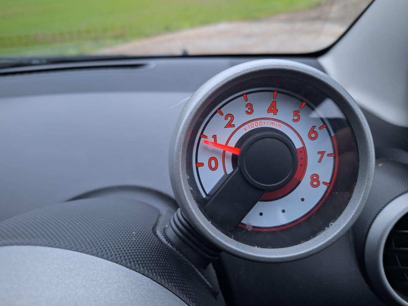 Peugeot 107 1.0 12V Active Hatchback 5dr Petrol Manual Euro 5 (68 ps)