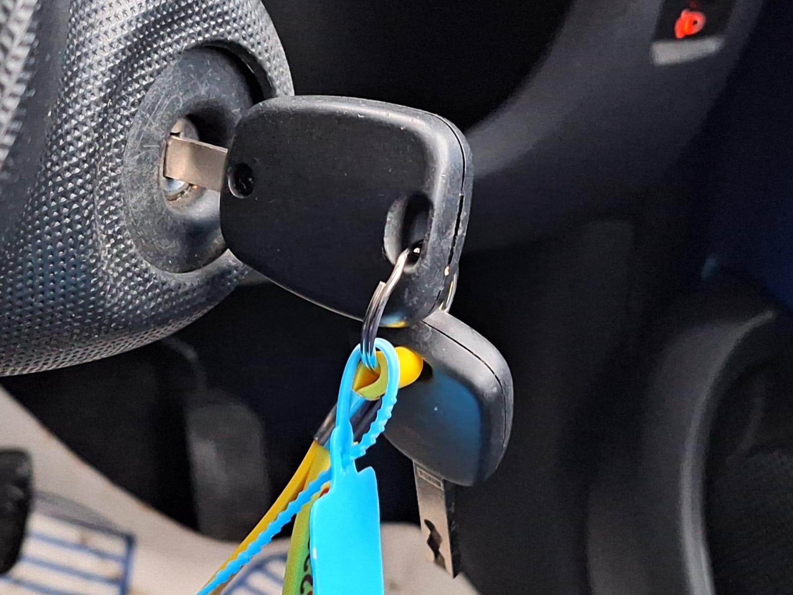 Peugeot 107 1.0 12V Active Hatchback 5dr Petrol Manual Euro 5 (68 ps)