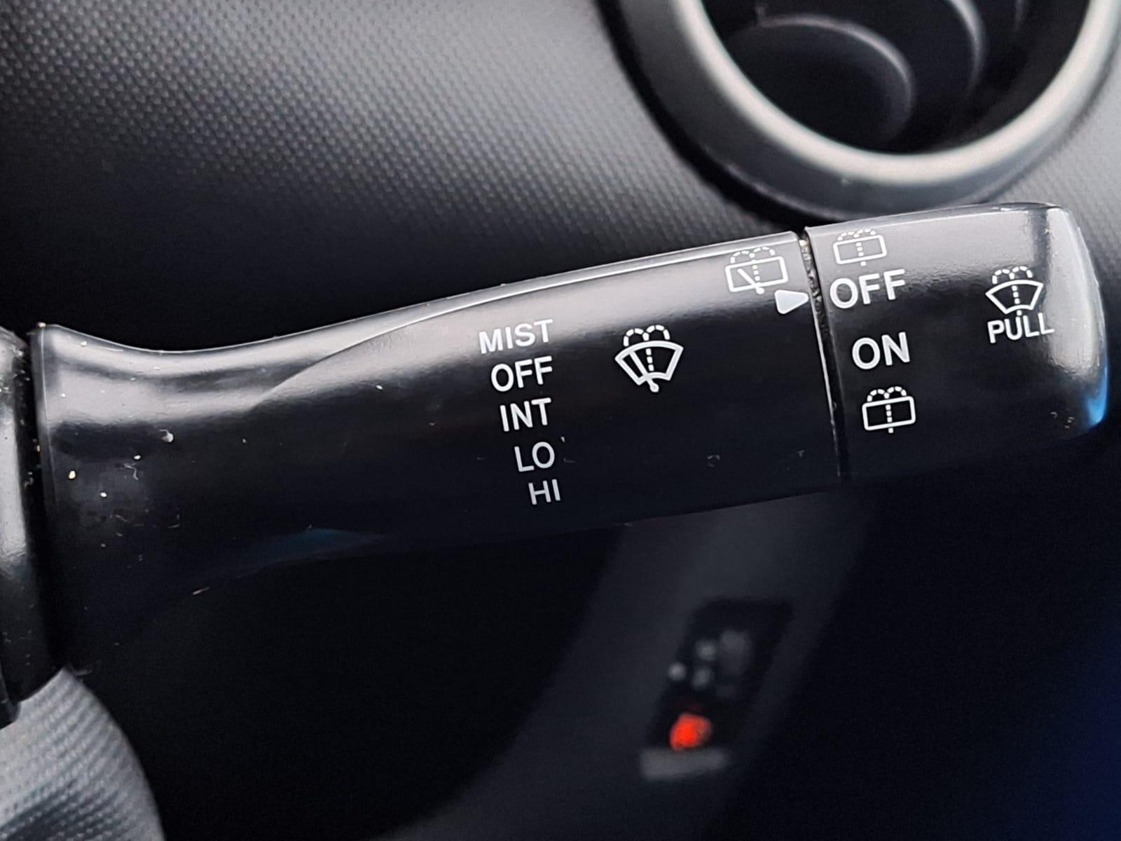 Peugeot 107 1.0 12V Active Hatchback 5dr Petrol Manual Euro 5 (68 ps)