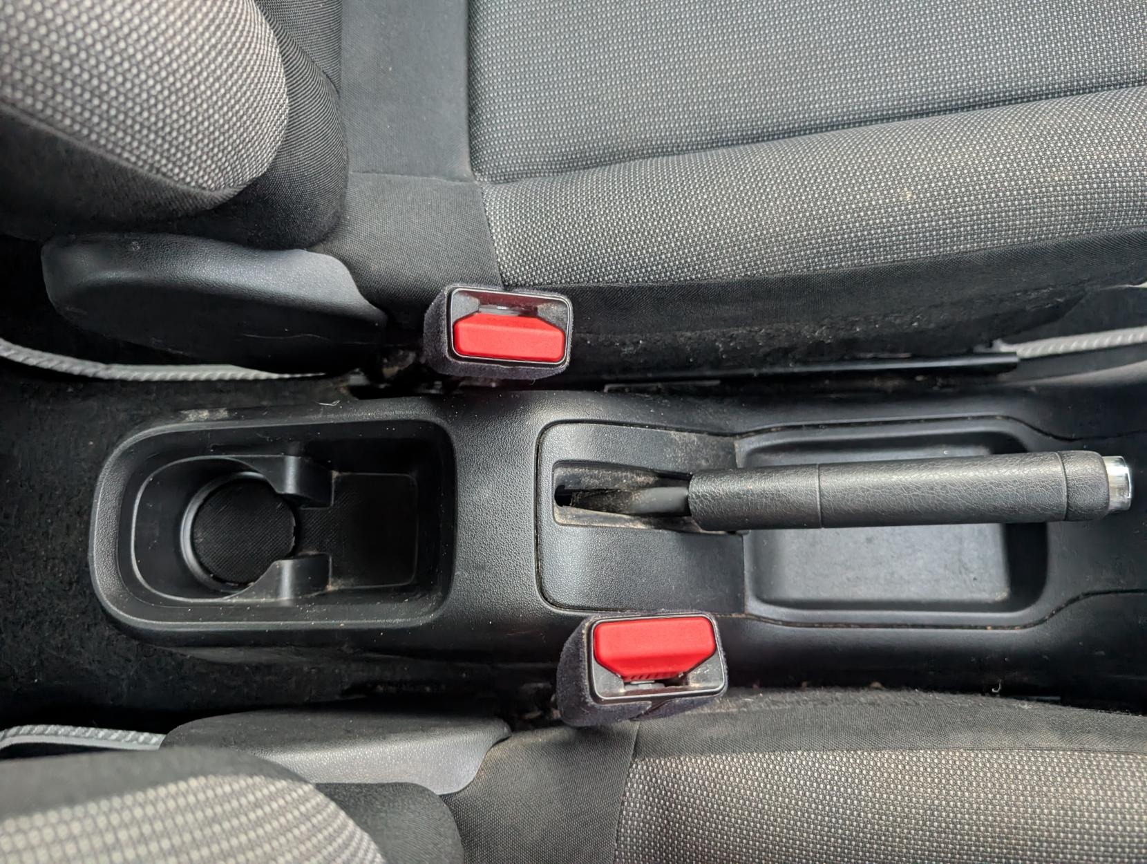 Citroen C3 1.2 PureTech Saint James Hatchback 5dr Petrol EAT6 Euro 6 (s/s) (110 ps)