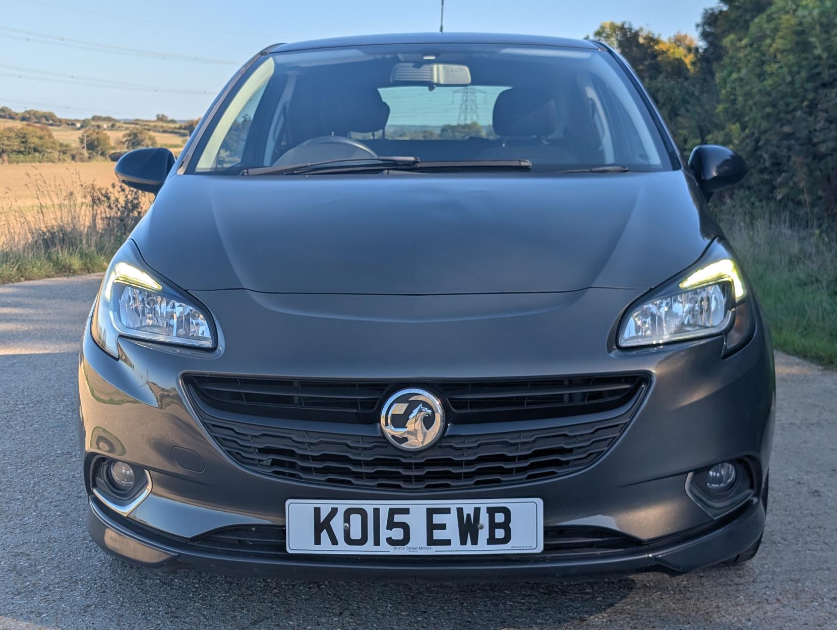 Vauxhall Corsa 1.2i Limited Edition Hatchback 3dr Petrol Manual Euro 6 (70 ps)