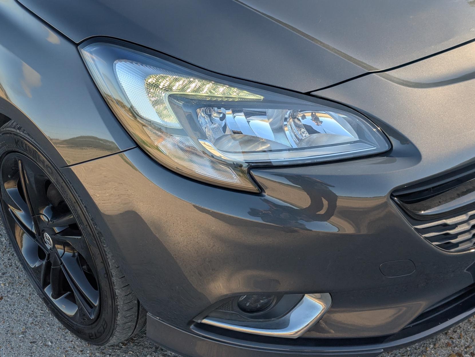 Vauxhall Corsa 1.2i Limited Edition Hatchback 3dr Petrol Manual Euro 6 (70 ps)