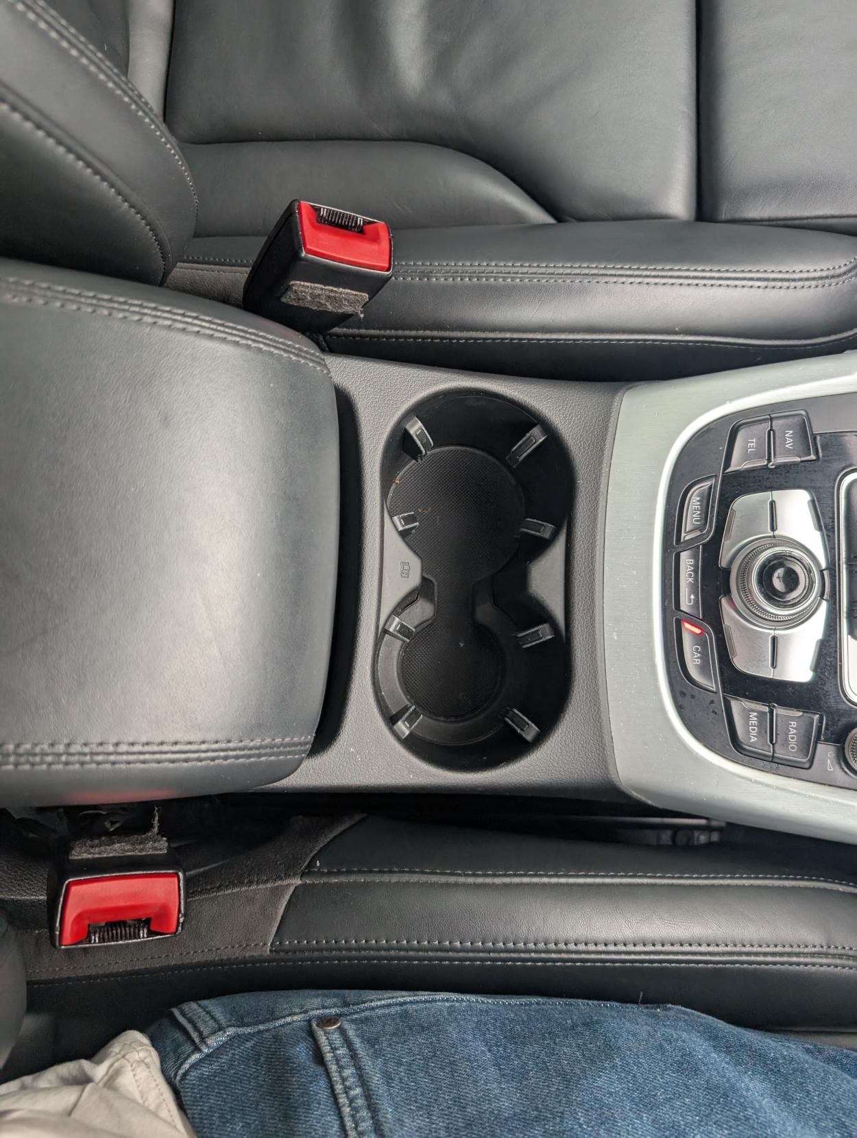 Audi Q5 2.0 TFSI S line SUV 5dr Petrol Tiptronic quattro Euro 6 (s/s) (230 ps)