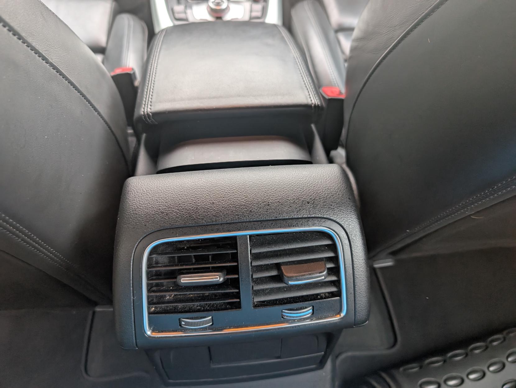 Audi Q5 2.0 TFSI S line SUV 5dr Petrol Tiptronic quattro Euro 6 (s/s) (230 ps)