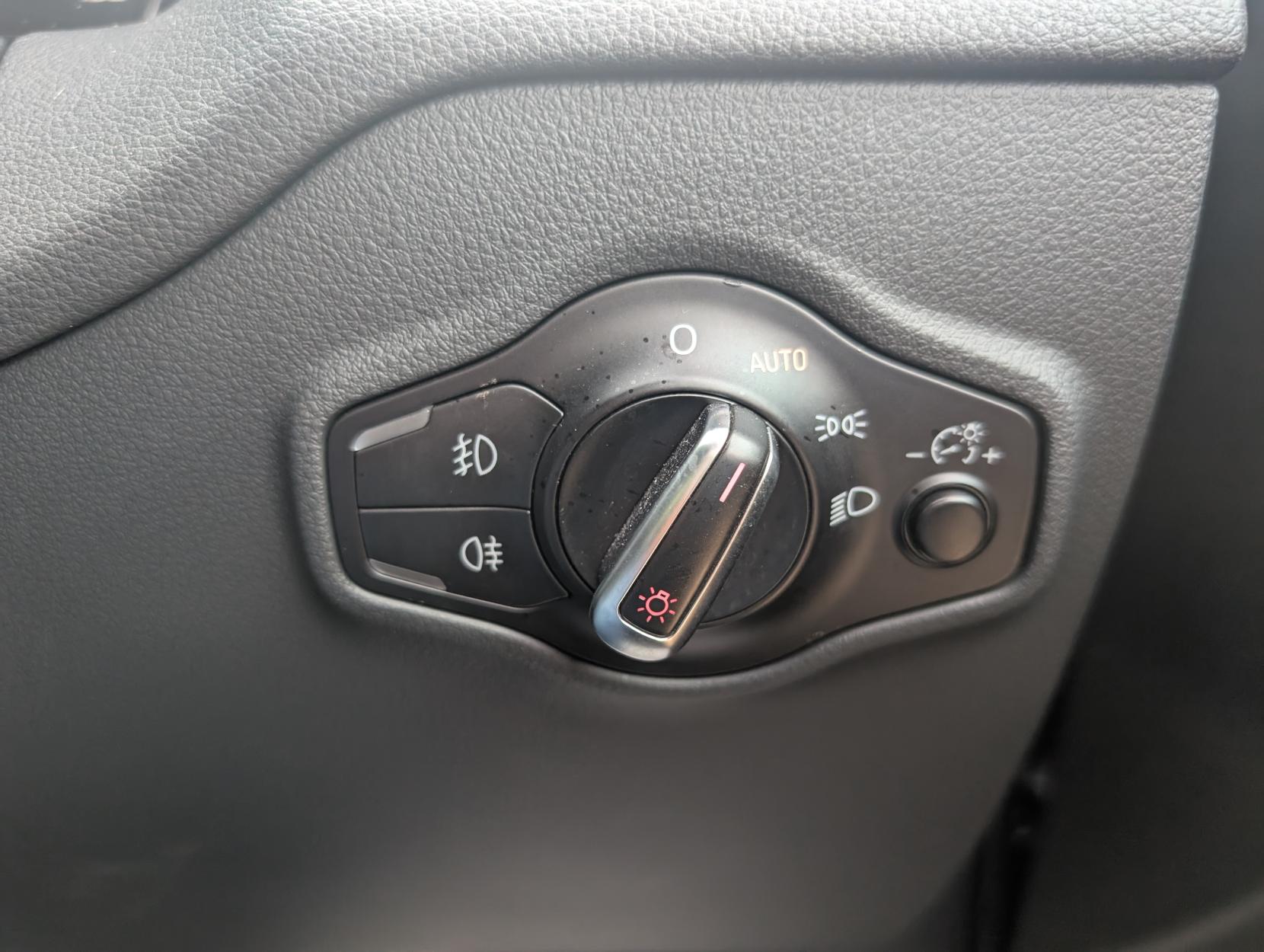 Audi Q5 2.0 TFSI S line SUV 5dr Petrol Tiptronic quattro Euro 6 (s/s) (230 ps)