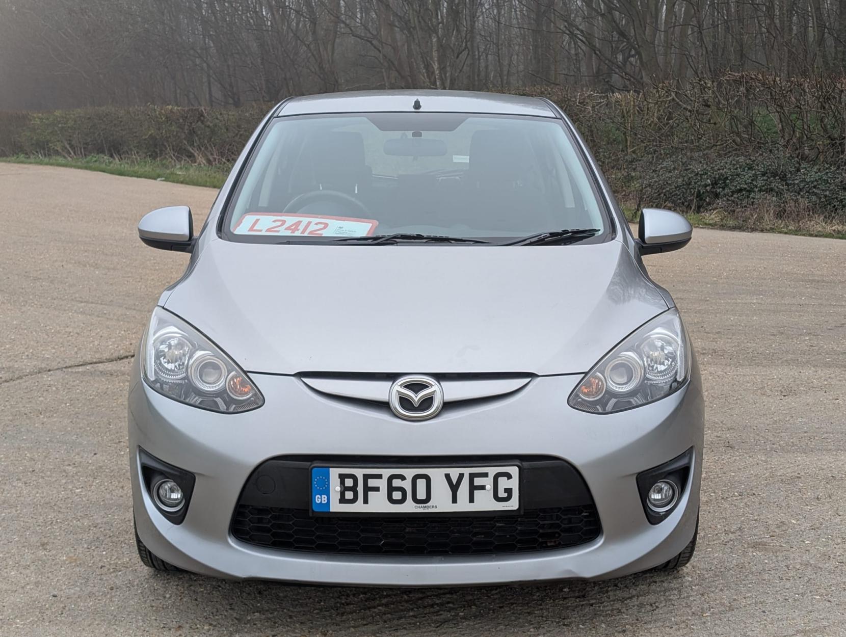 Mazda Mazda2 1.3 Takuya Hatchback 5dr Petrol Manual Euro 4 (86 ps)