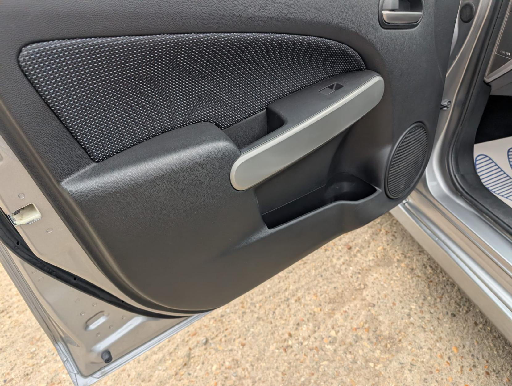 Mazda Mazda2 1.3 Takuya Hatchback 5dr Petrol Manual Euro 4 (86 ps)