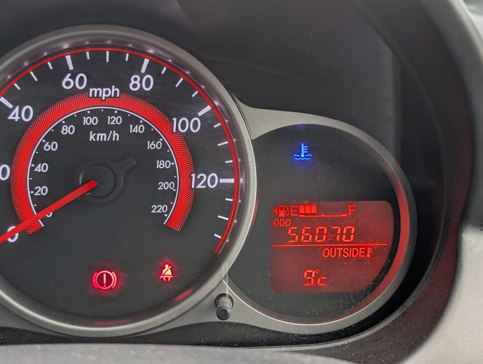 Mazda Mazda2 1.3 Takuya Hatchback 5dr Petrol Manual Euro 4 (86 ps)