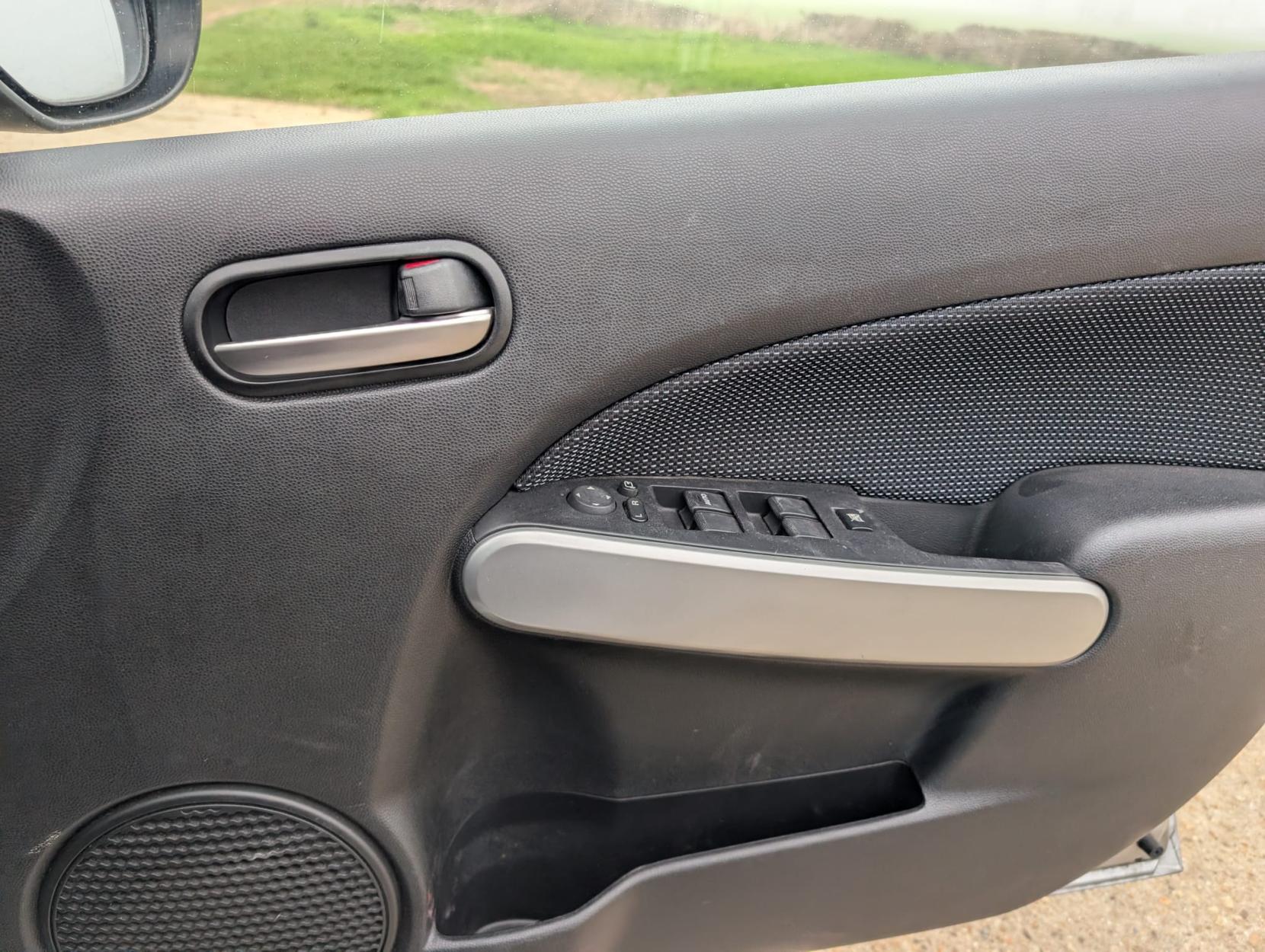 Mazda Mazda2 1.3 Takuya Hatchback 5dr Petrol Manual Euro 4 (86 ps)