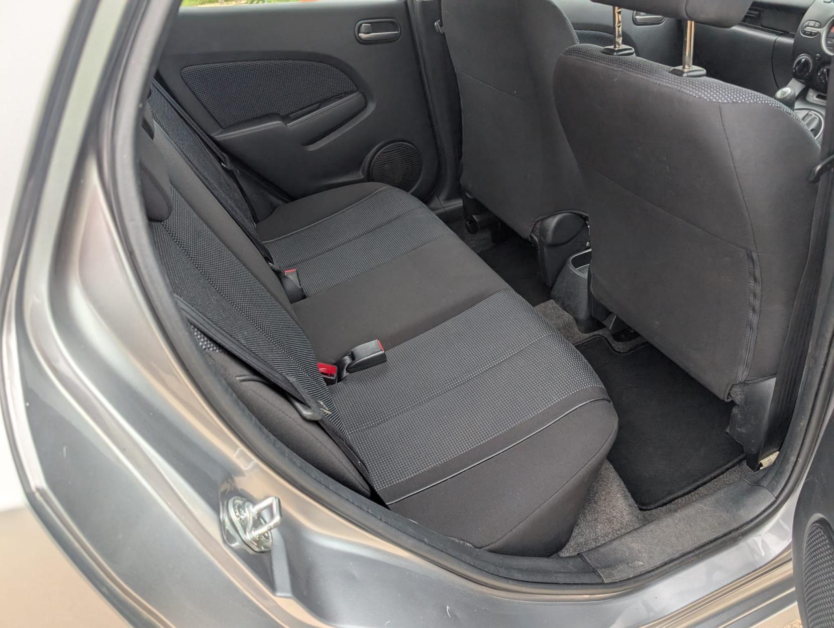 Mazda Mazda2 1.3 Takuya Hatchback 5dr Petrol Manual Euro 4 (86 ps)