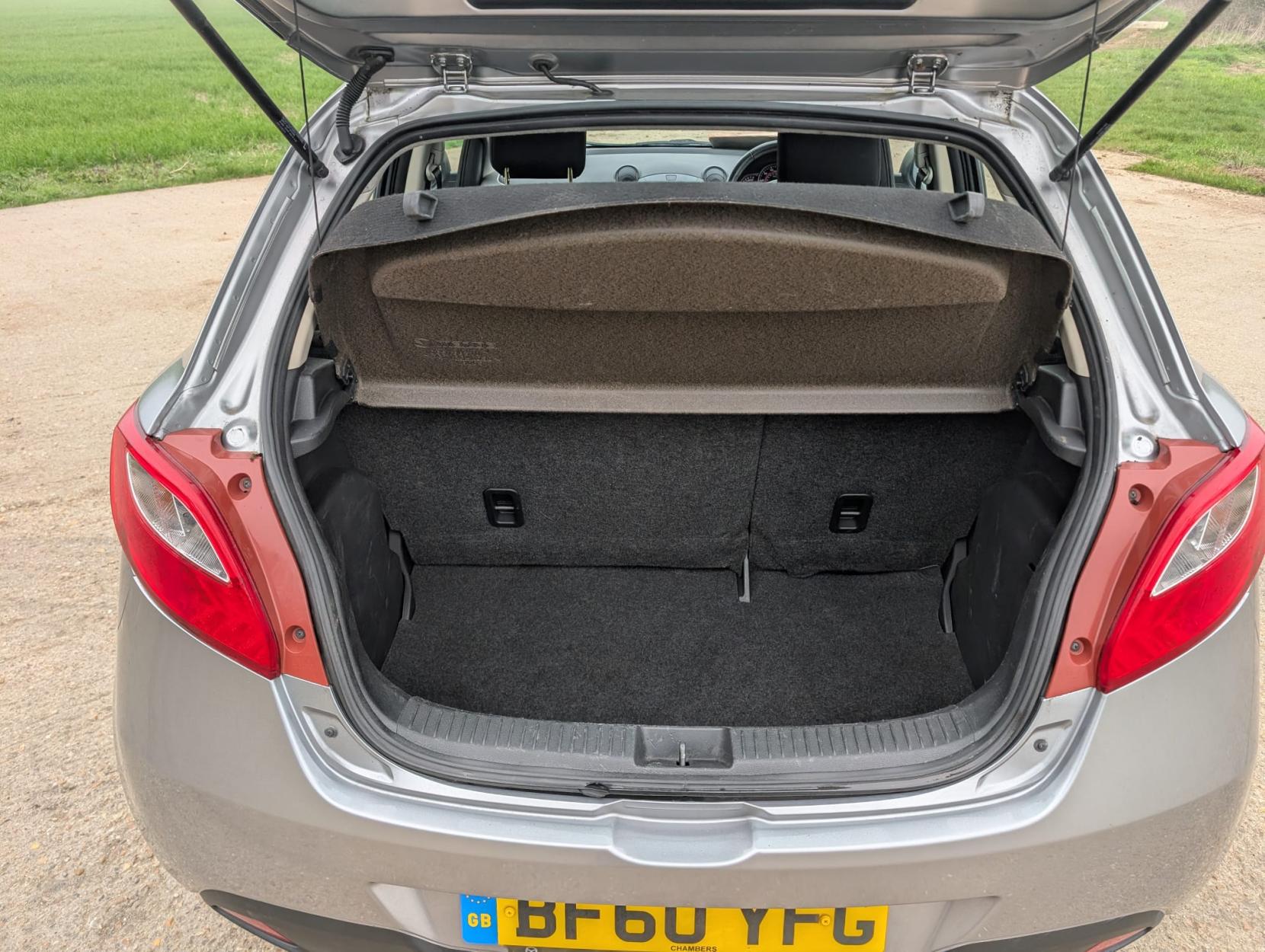 Mazda Mazda2 1.3 Takuya Hatchback 5dr Petrol Manual Euro 4 (86 ps)