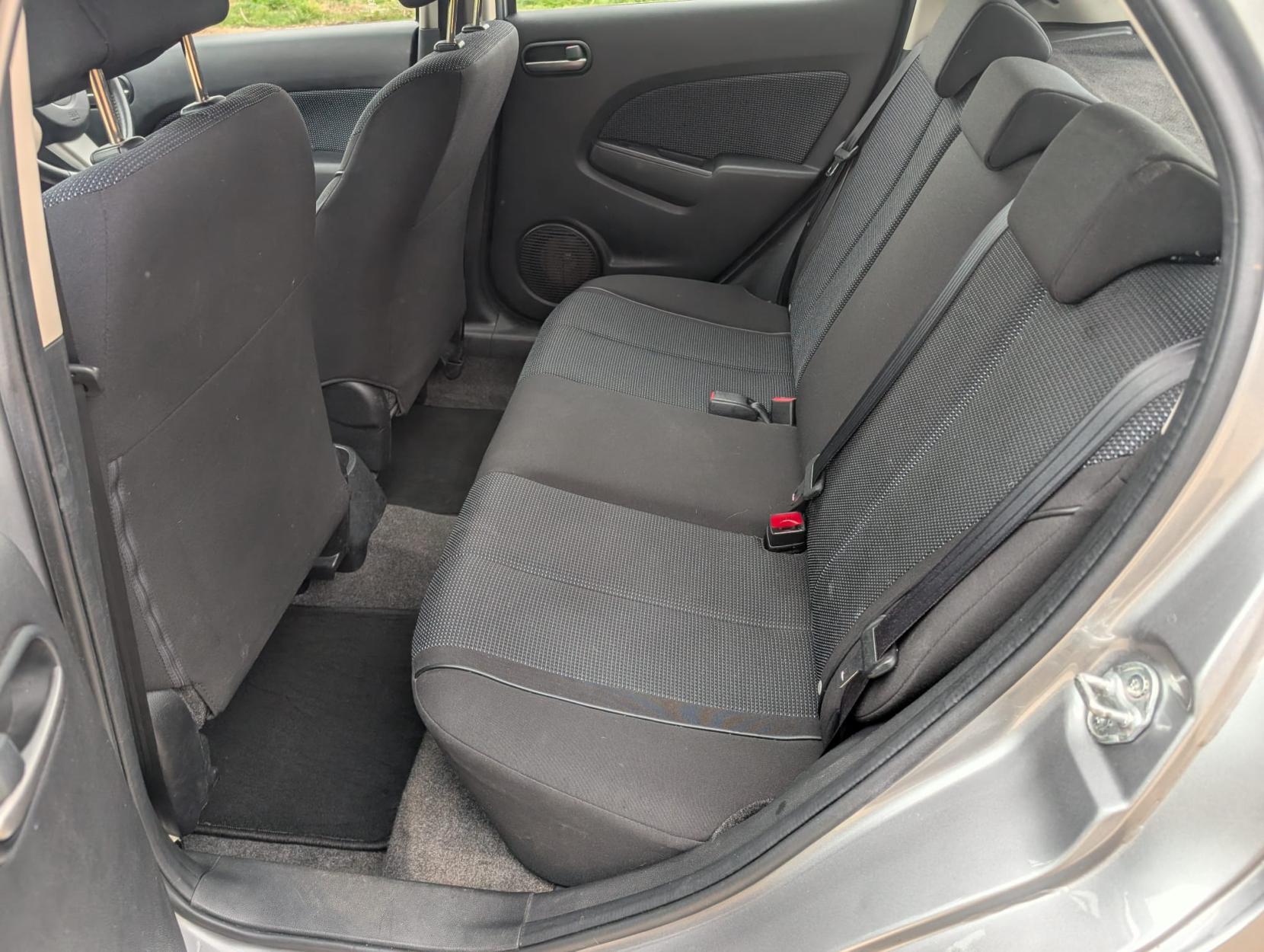 Mazda Mazda2 1.3 Takuya Hatchback 5dr Petrol Manual Euro 4 (86 ps)