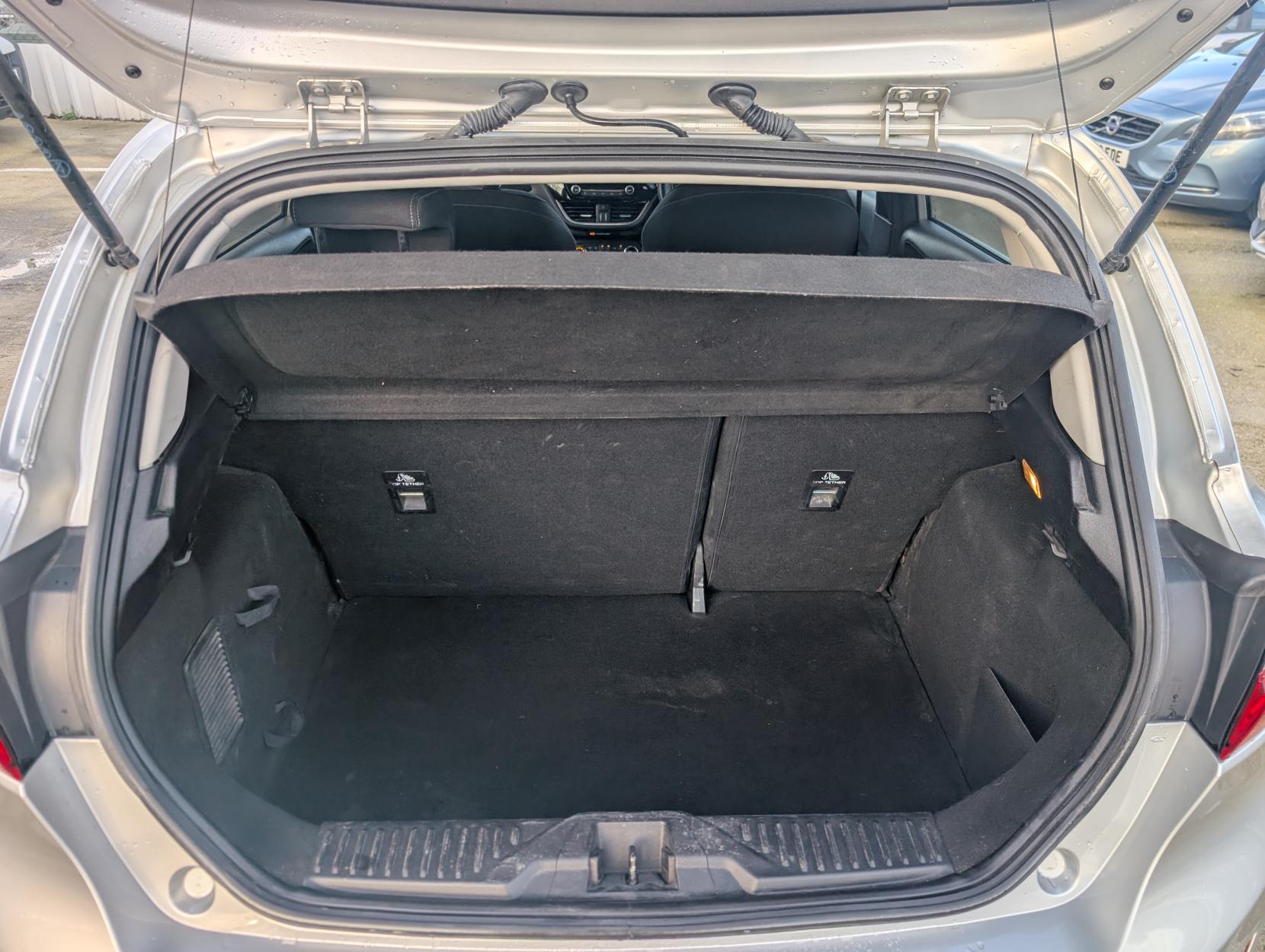 Ford Fiesta 1.0T EcoBoost GPF Titanium Hatchback 5dr Petrol Manual Euro 6 (s/s) (100 ps)