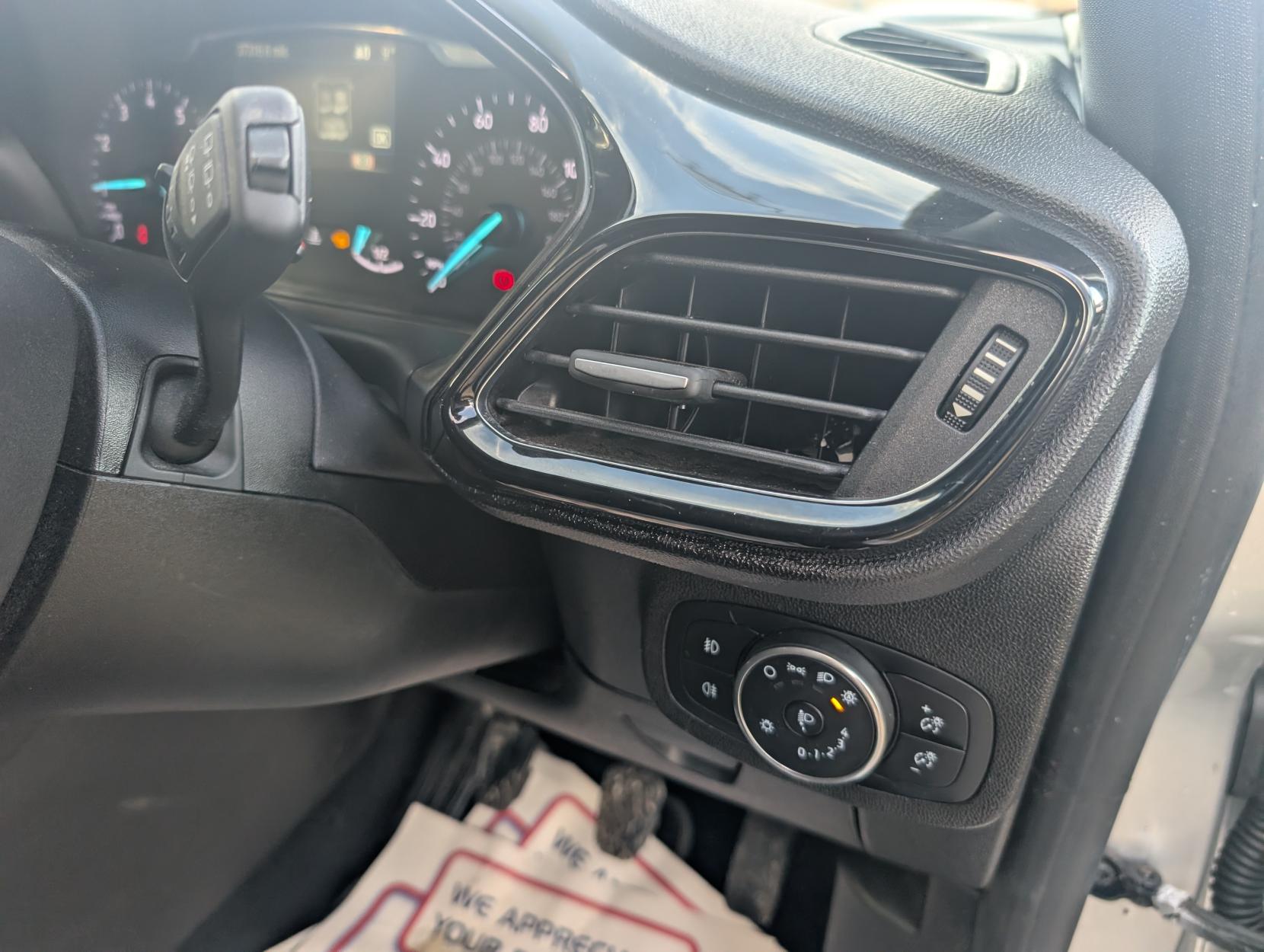 Ford Fiesta 1.0T EcoBoost GPF Titanium Hatchback 5dr Petrol Manual Euro 6 (s/s) (100 ps)