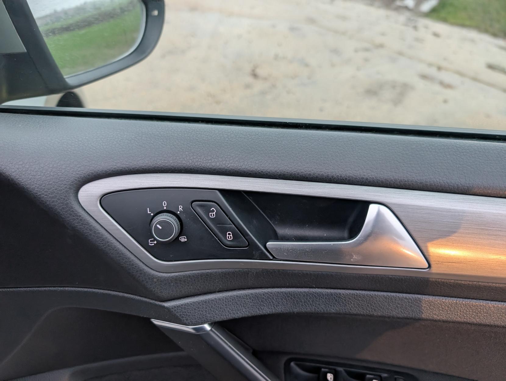 Volkswagen Golf 1.6 TDI BlueMotion Tech Match Hatchback 5dr Diesel Manual Euro 6 (s/s) (110 ps)