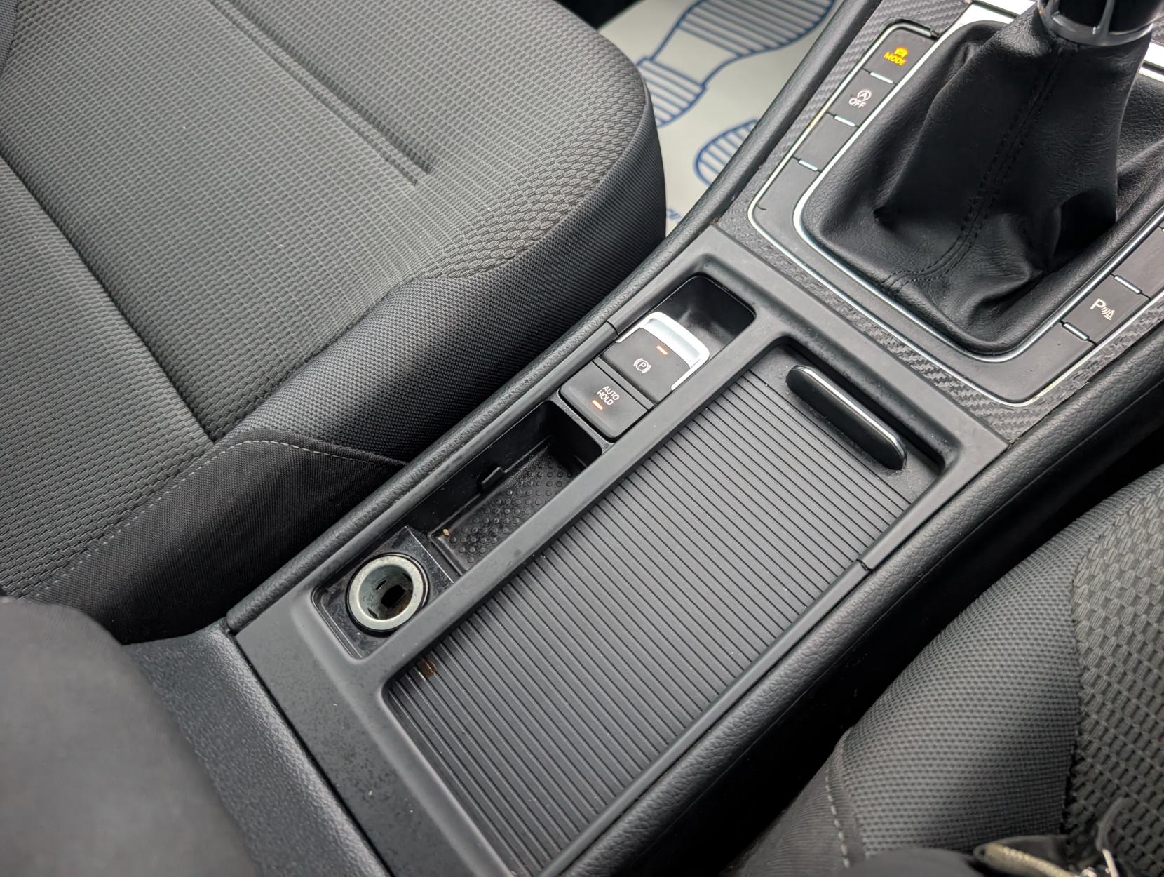 Volkswagen Golf 1.6 TDI BlueMotion Tech Match Hatchback 5dr Diesel Manual Euro 6 (s/s) (110 ps)