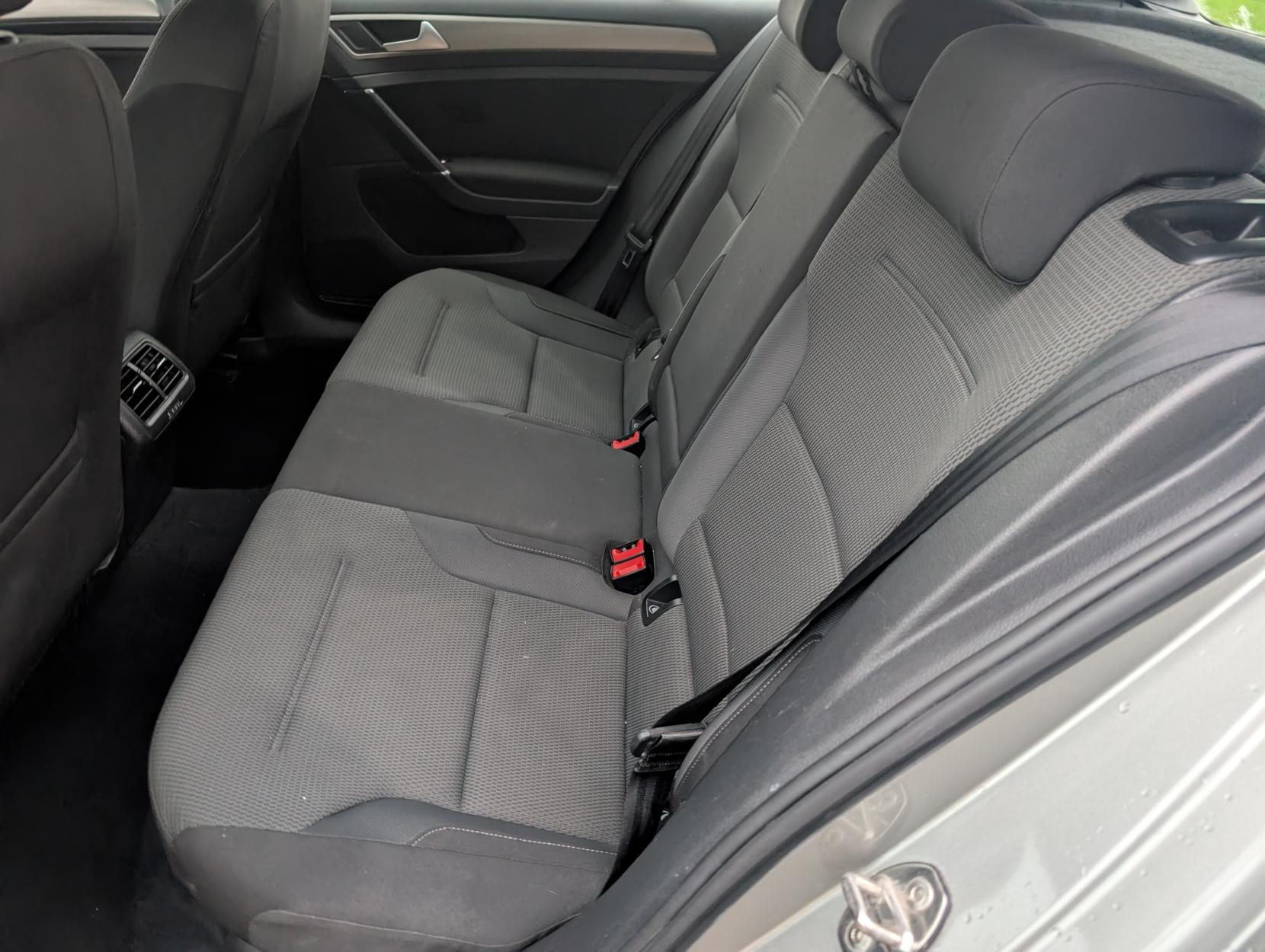 Volkswagen Golf 1.6 TDI BlueMotion Tech Match Hatchback 5dr Diesel Manual Euro 6 (s/s) (110 ps)