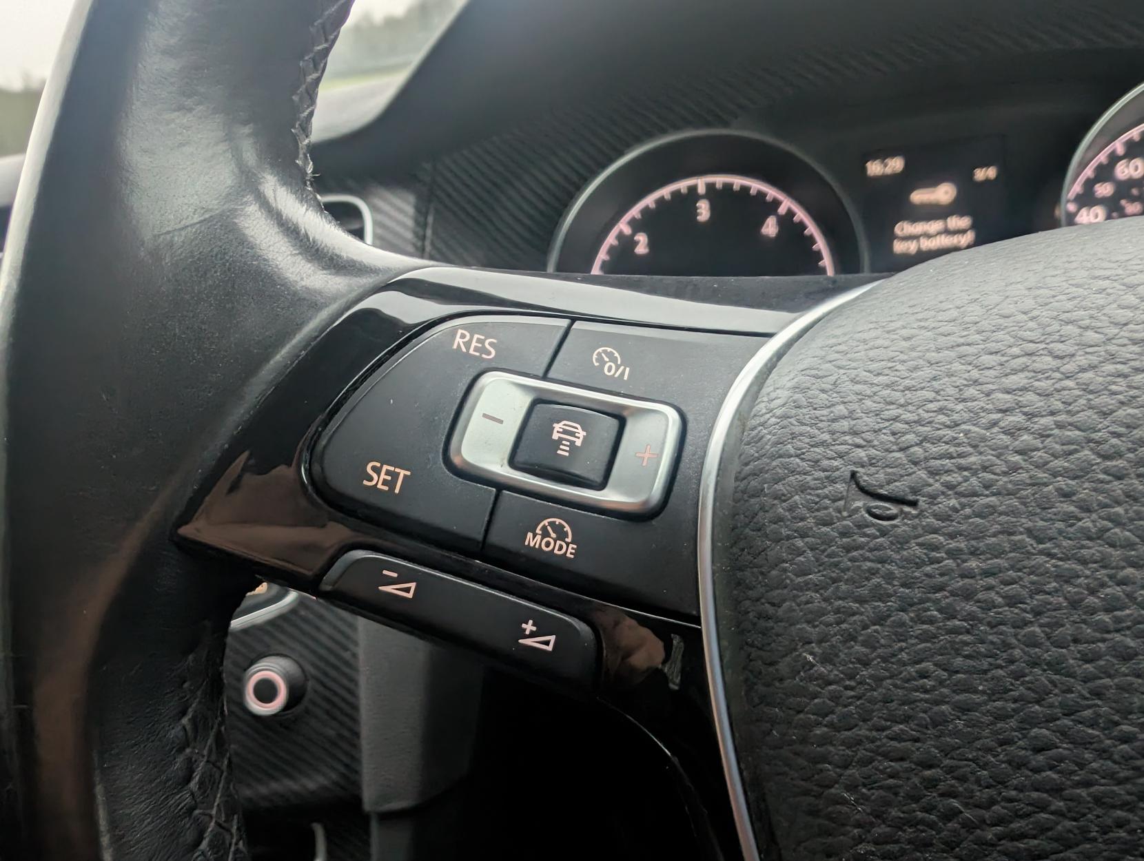 Volkswagen Golf 1.6 TDI BlueMotion Tech Match Hatchback 5dr Diesel Manual Euro 6 (s/s) (110 ps)