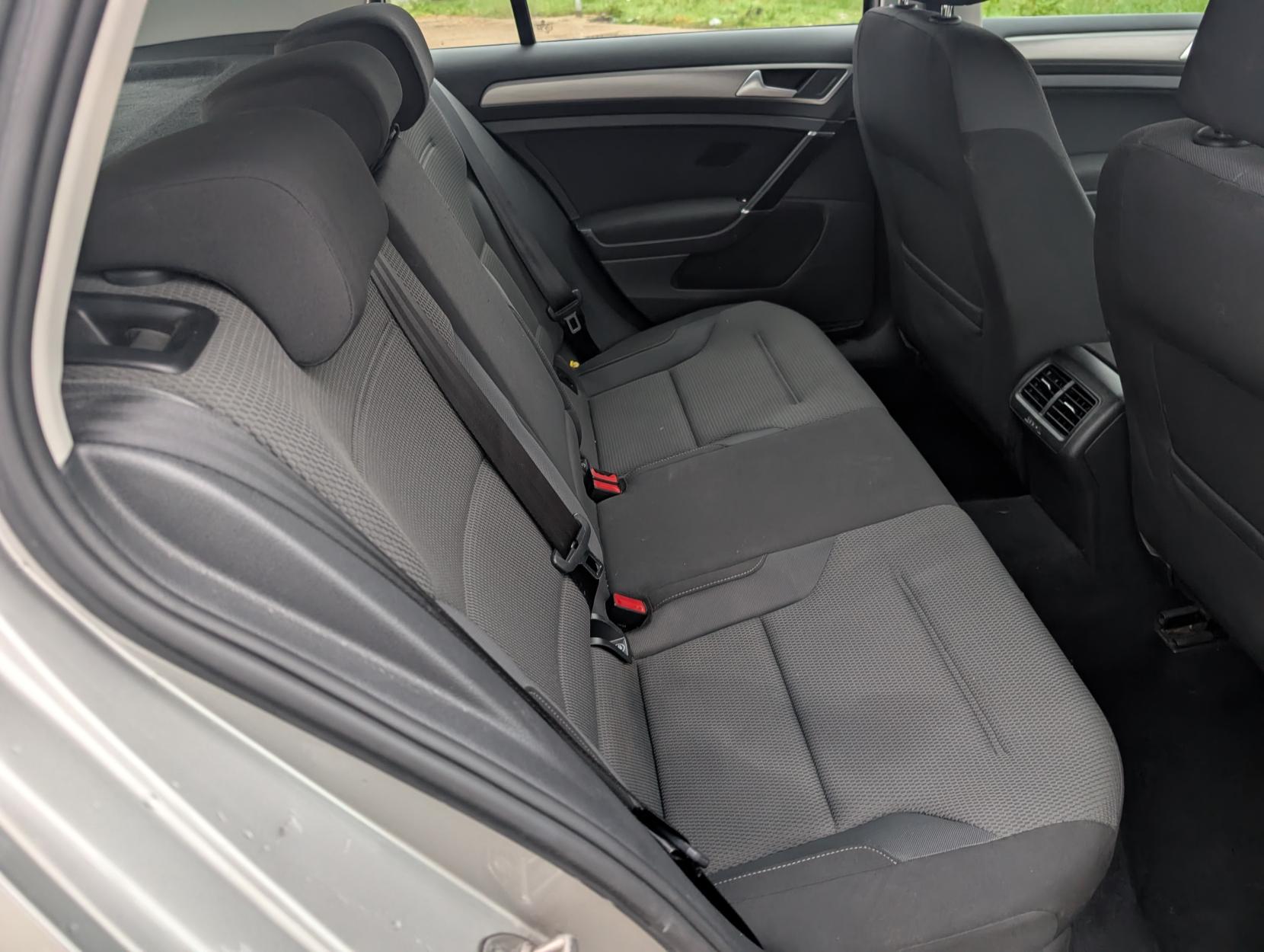 Volkswagen Golf 1.6 TDI BlueMotion Tech Match Hatchback 5dr Diesel Manual Euro 6 (s/s) (110 ps)