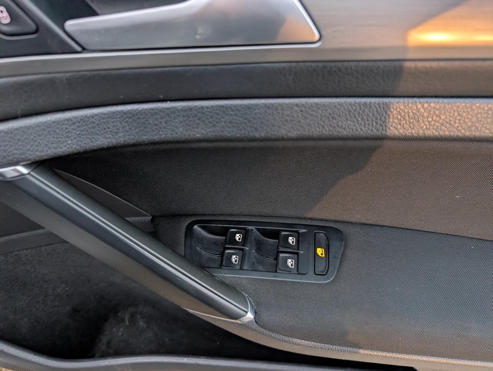 Volkswagen Golf 1.6 TDI BlueMotion Tech Match Hatchback 5dr Diesel Manual Euro 6 (s/s) (110 ps)