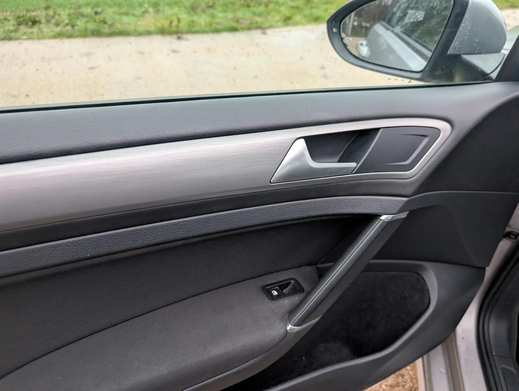 Volkswagen Golf 1.6 TDI BlueMotion Tech Match Hatchback 5dr Diesel Manual Euro 6 (s/s) (110 ps)