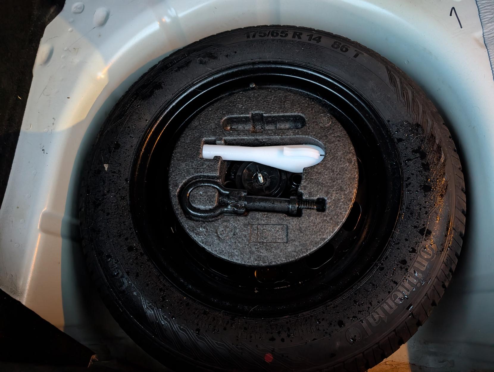 Ford Fiesta 1.1 Ti-VCT Zetec Hatchback 5dr Petrol Manual Euro 6 (s/s) (85 ps)