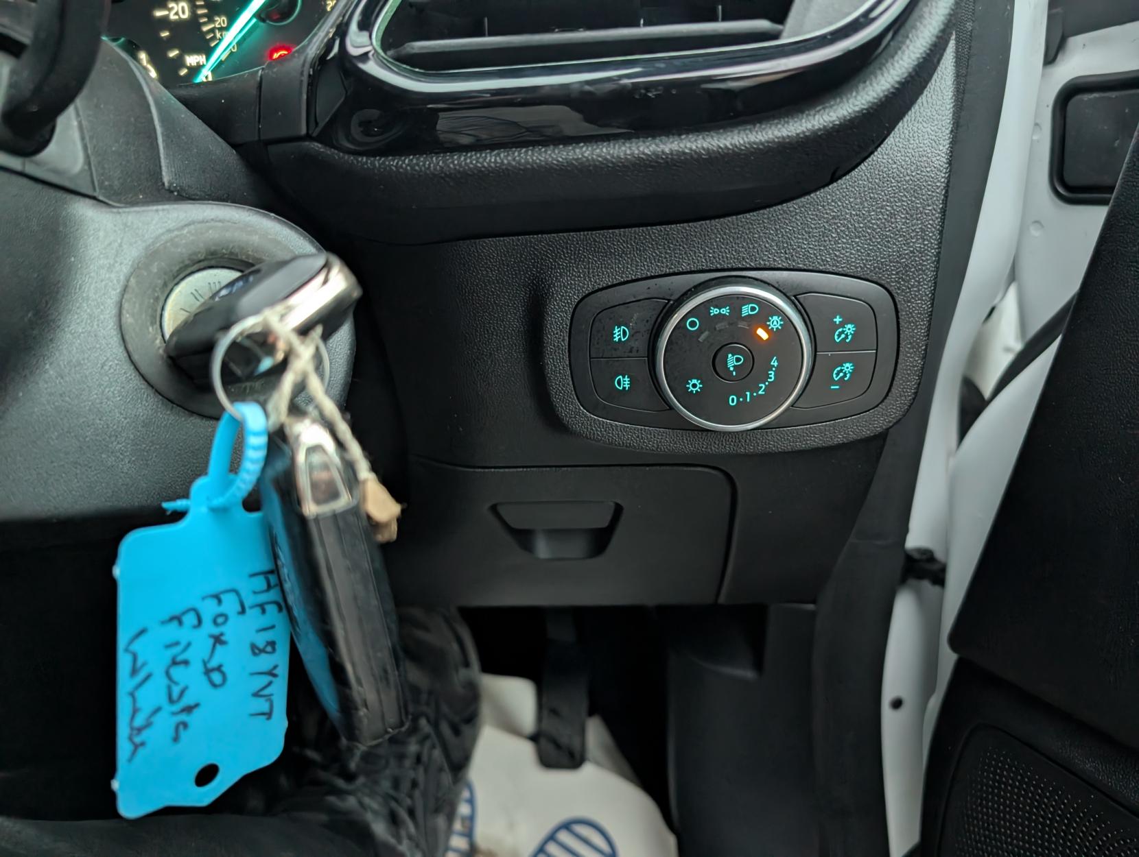 Ford Fiesta 1.1 Ti-VCT Zetec Hatchback 5dr Petrol Manual Euro 6 (s/s) (85 ps)