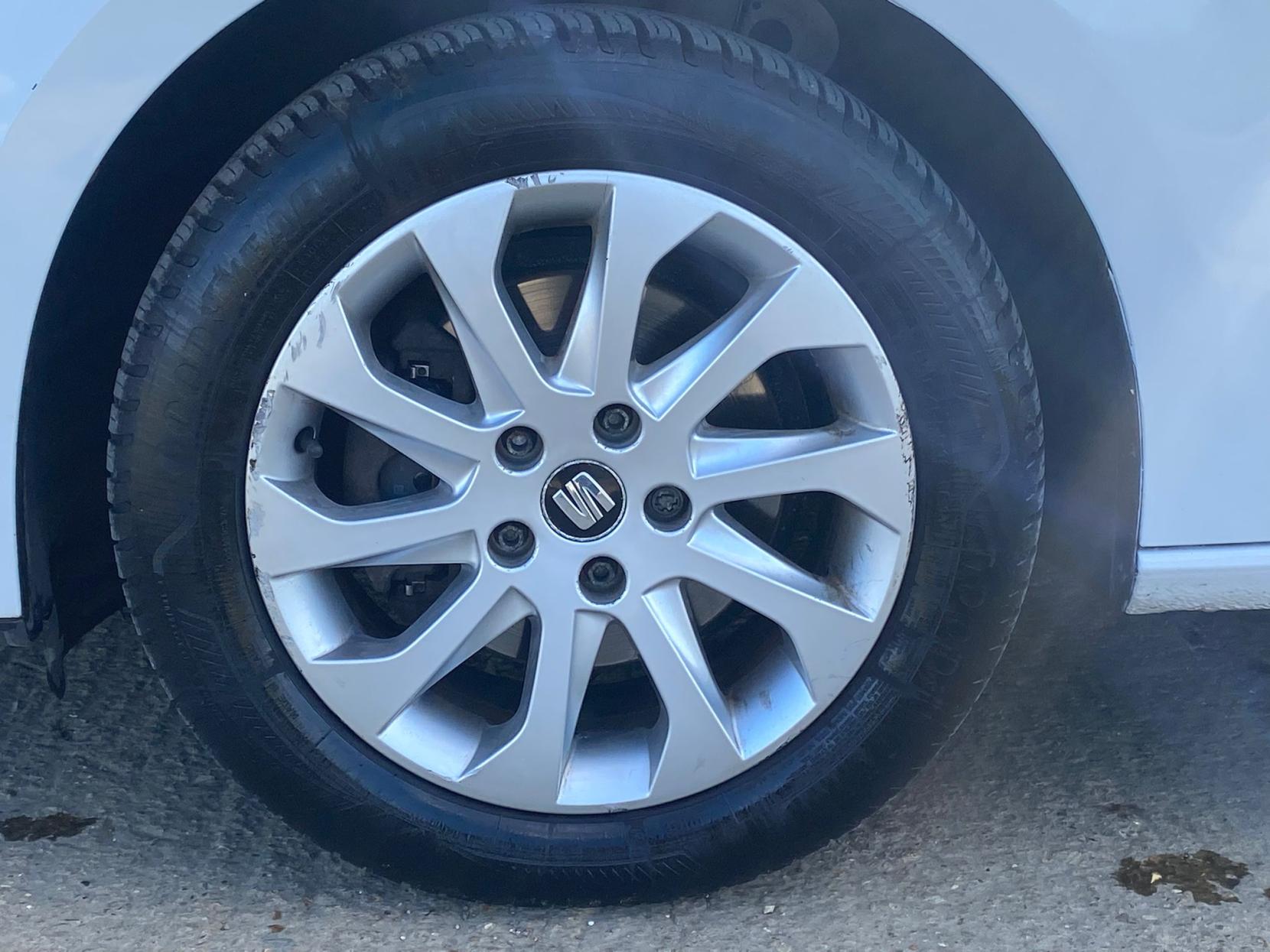 SEAT Leon 1.2 TSI SE Hatchback 5dr Petrol Manual Euro 6 (s/s) (110 ps)