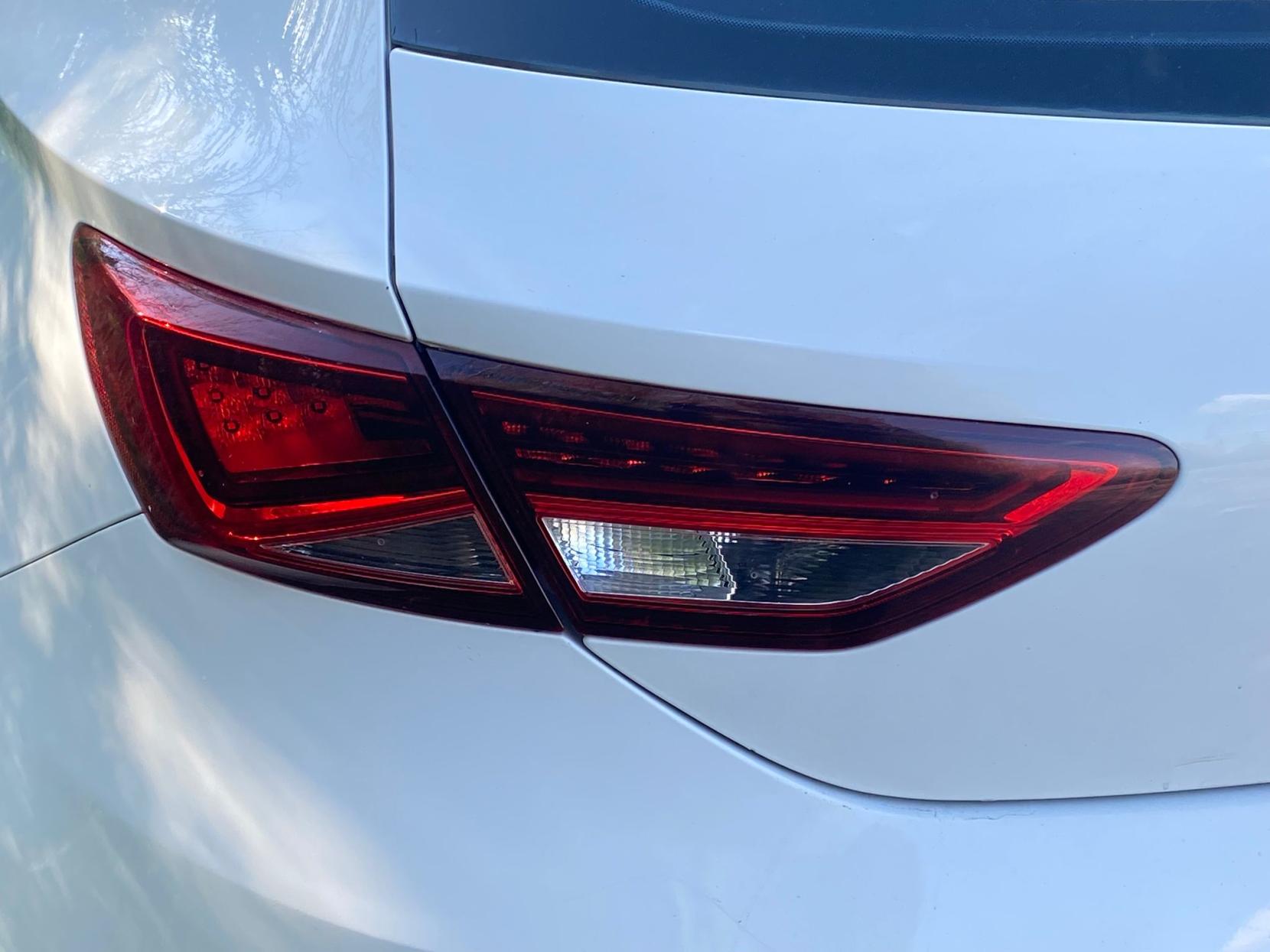 SEAT Leon 1.2 TSI SE Hatchback 5dr Petrol Manual Euro 6 (s/s) (110 ps)