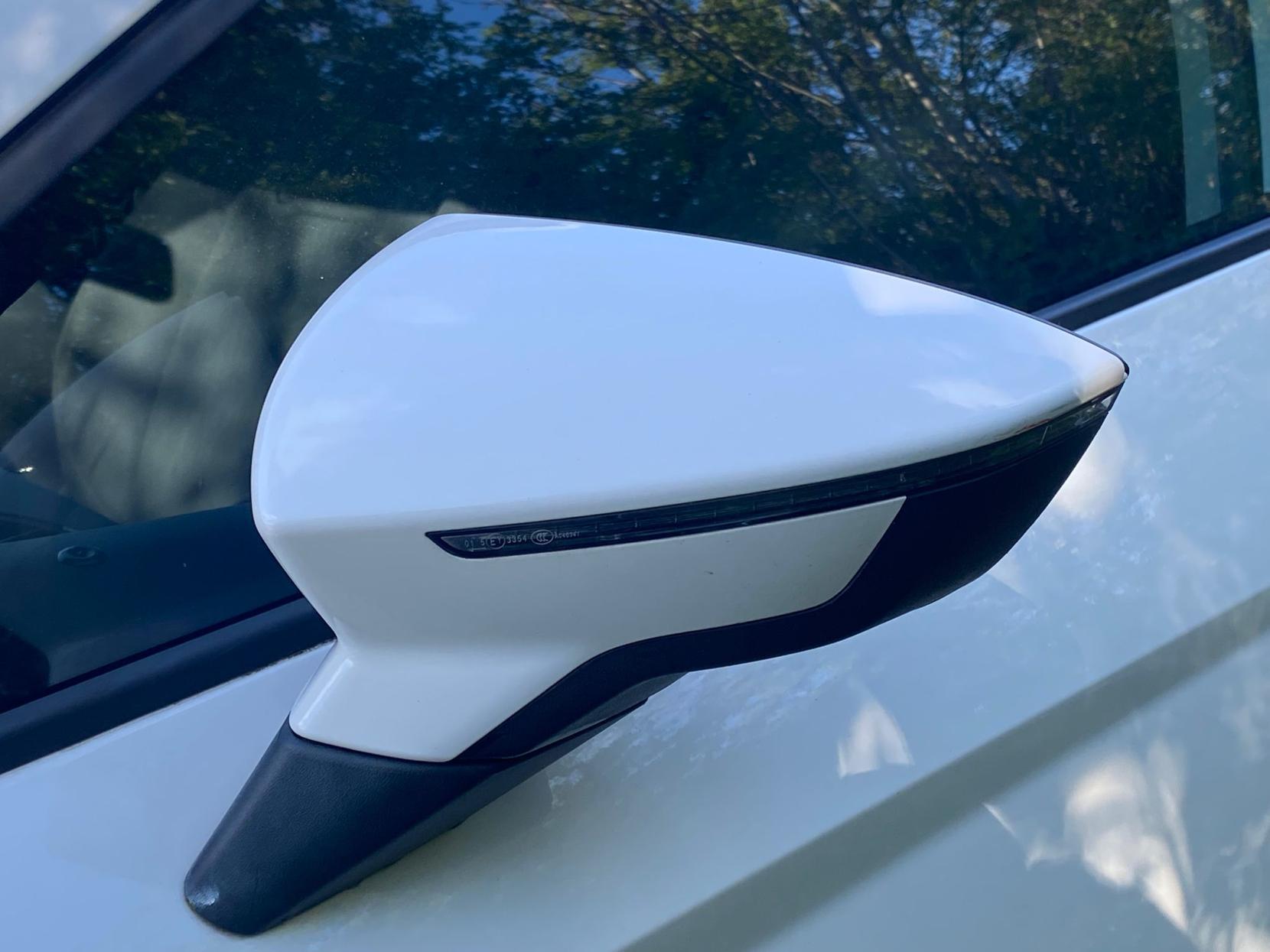 SEAT Leon 1.2 TSI SE Hatchback 5dr Petrol Manual Euro 6 (s/s) (110 ps)