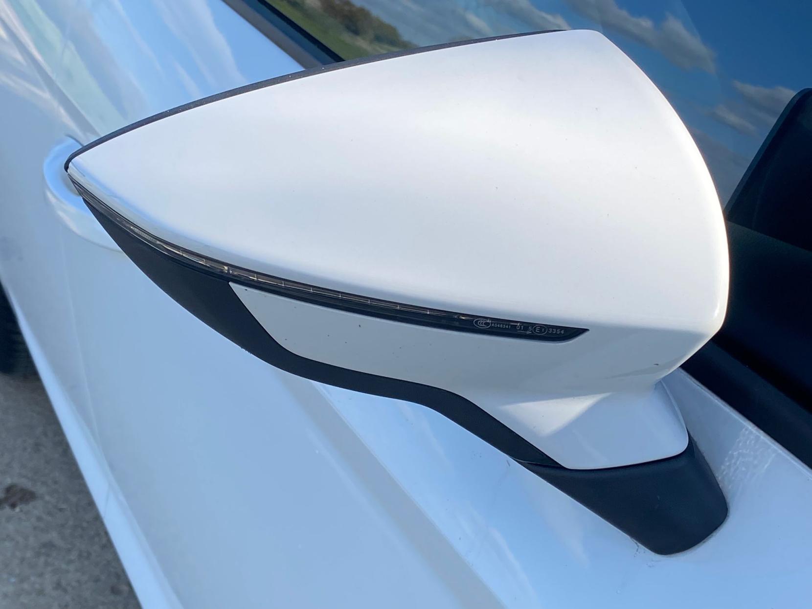 SEAT Leon 1.2 TSI SE Hatchback 5dr Petrol Manual Euro 6 (s/s) (110 ps)