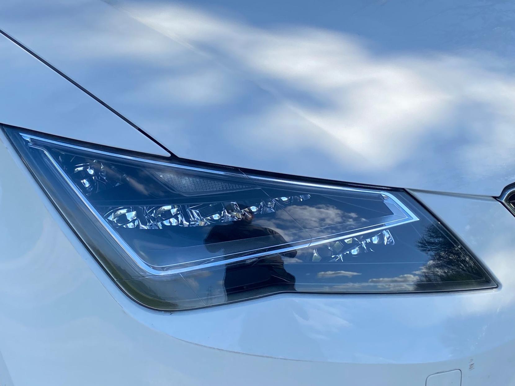 SEAT Leon 1.2 TSI SE Hatchback 5dr Petrol Manual Euro 6 (s/s) (110 ps)