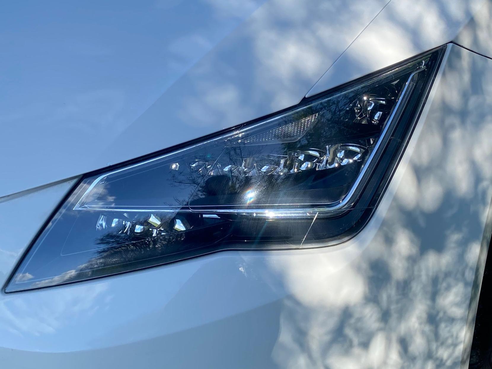 SEAT Leon 1.2 TSI SE Hatchback 5dr Petrol Manual Euro 6 (s/s) (110 ps)