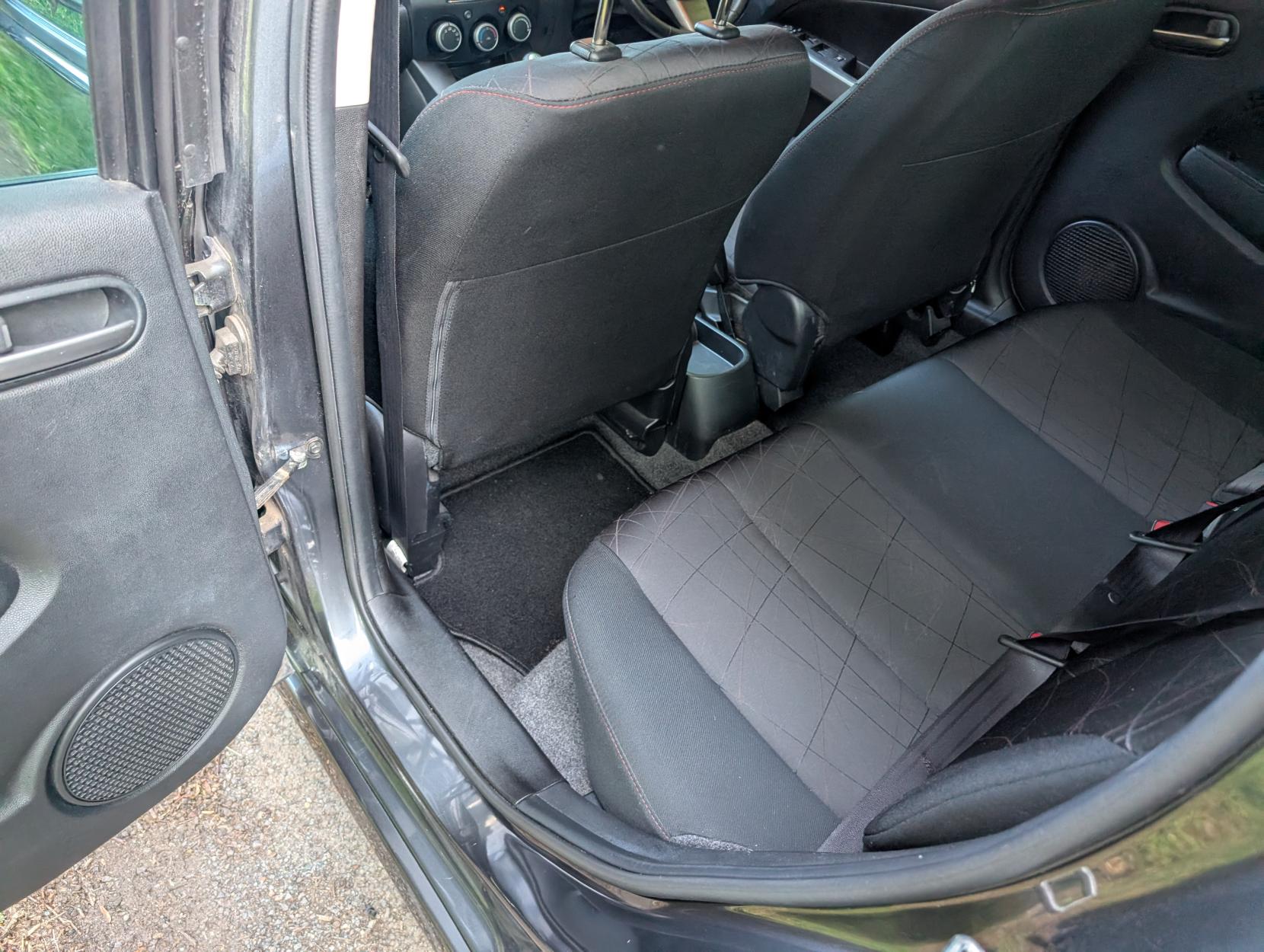 Mazda Mazda2 1.3 Venture Hatchback 5dr Petrol Manual Euro 5 (84 ps)